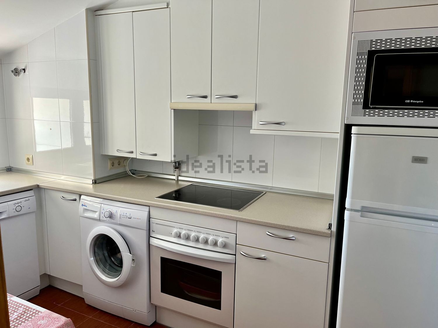 Piso de 80 m² en Las Navas del Marqués