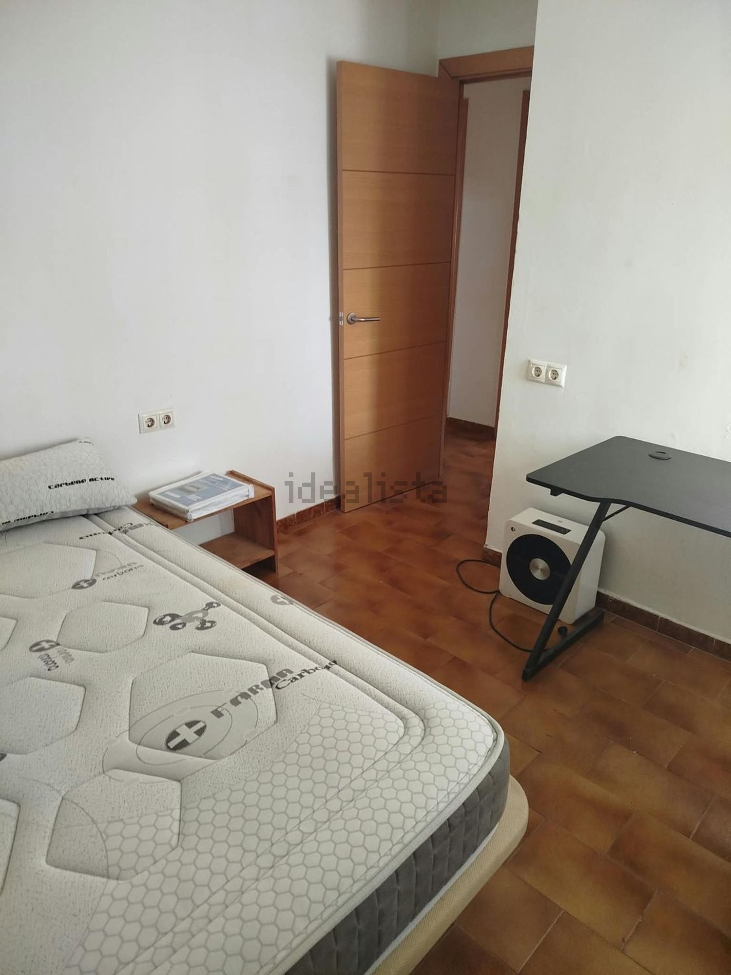 Piso de 72 m² en San Juan de Aznalfarache