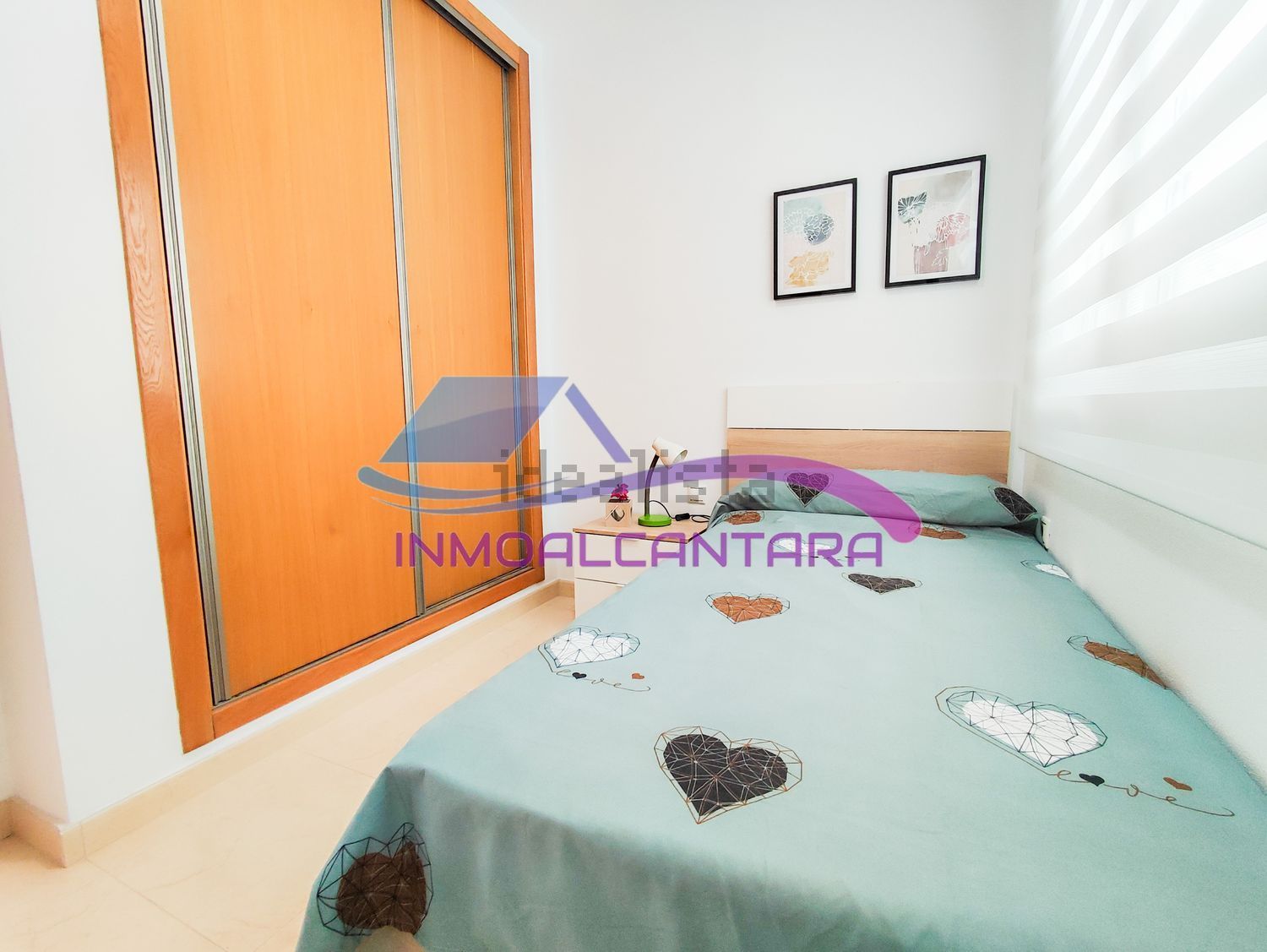 Piso de 92 m² en Murcia