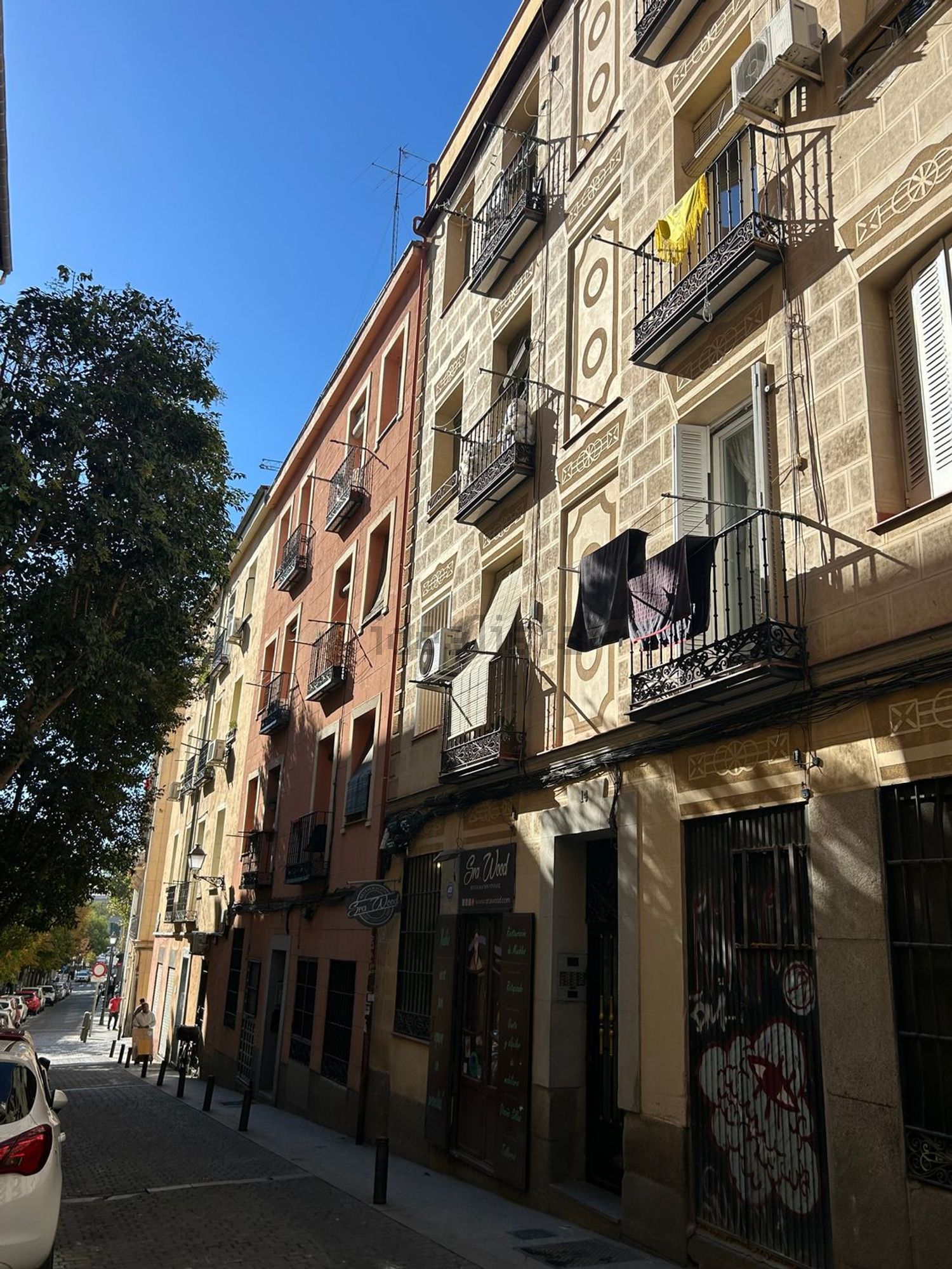 Pis de 71 m² a Madrid