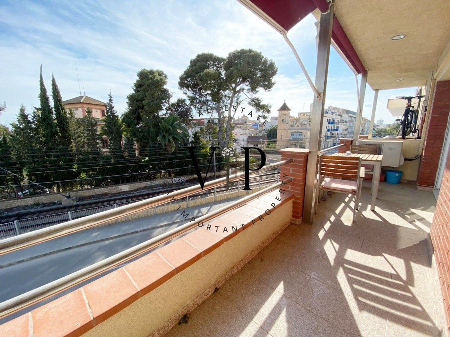 Квартира 52 м² у Sitges