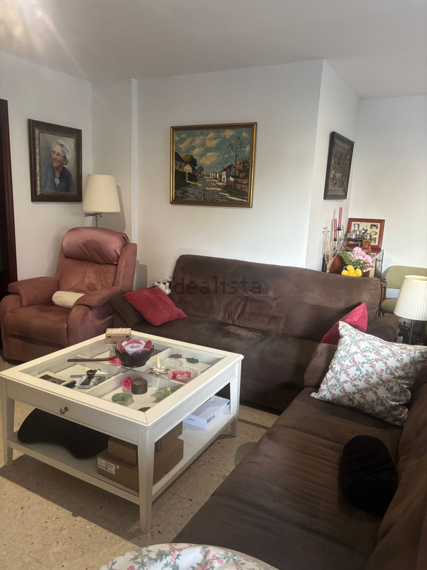 Habitación en alquiler, Cádiz
