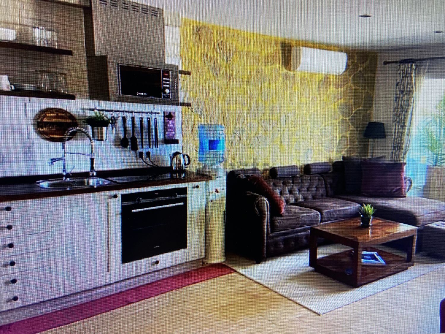 Piso de 75 m² en Tarifa