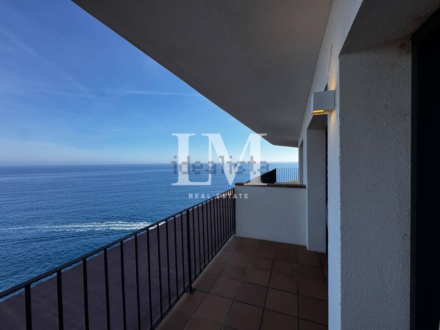 Flat 50 m² in Begur