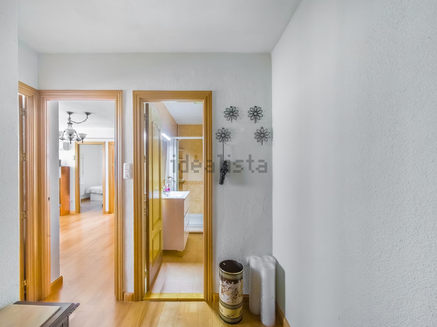 Квартира 59 м² у Madrid