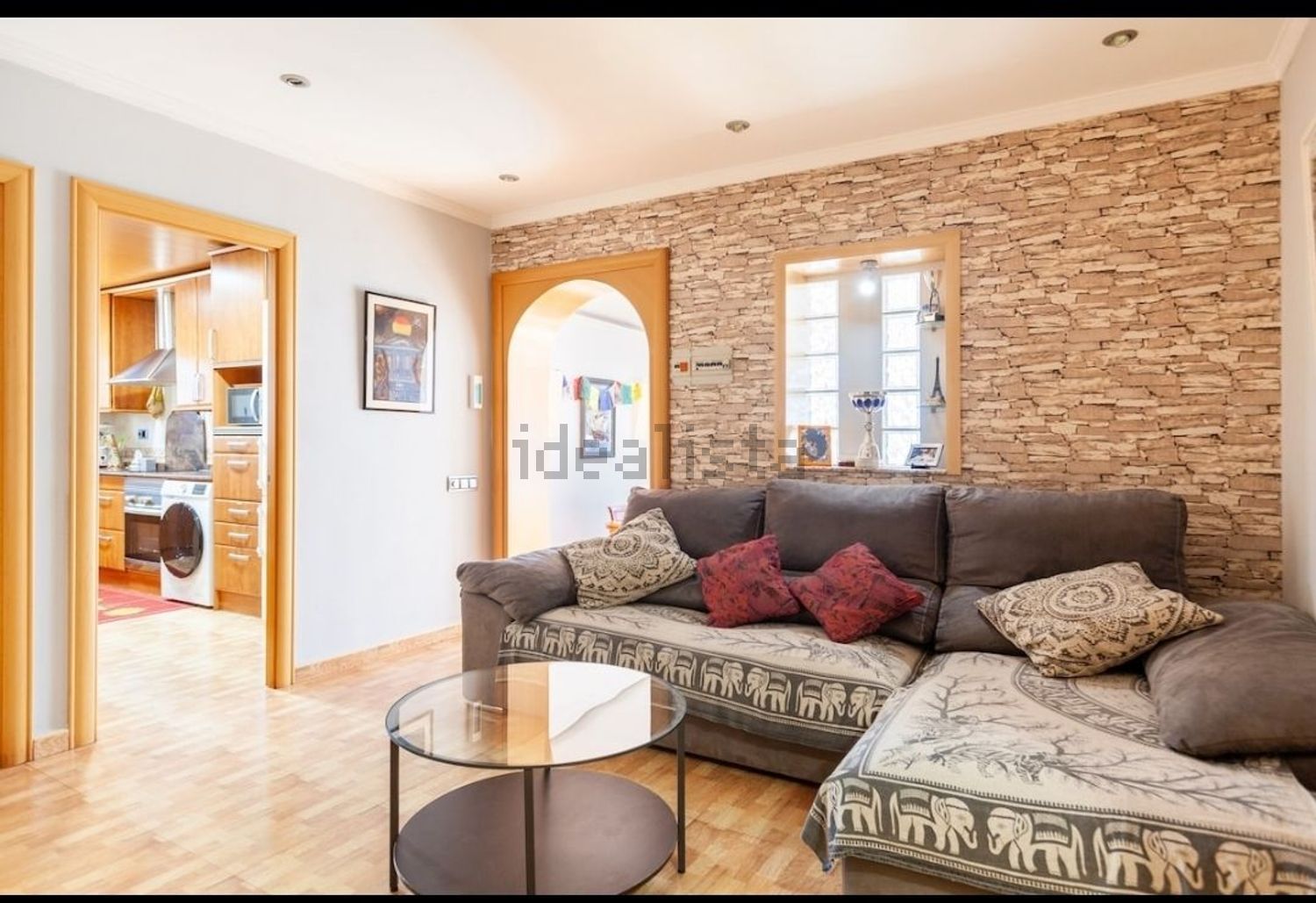 Habitació de lloguer, Cabrera d'Anoia