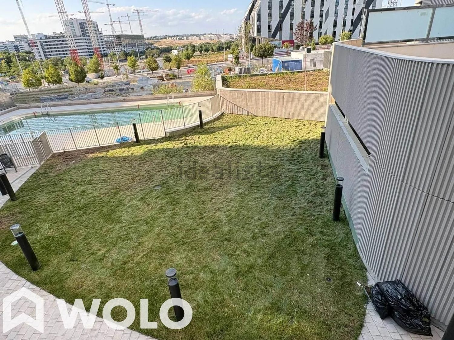Pis de 53 m² a Madrid