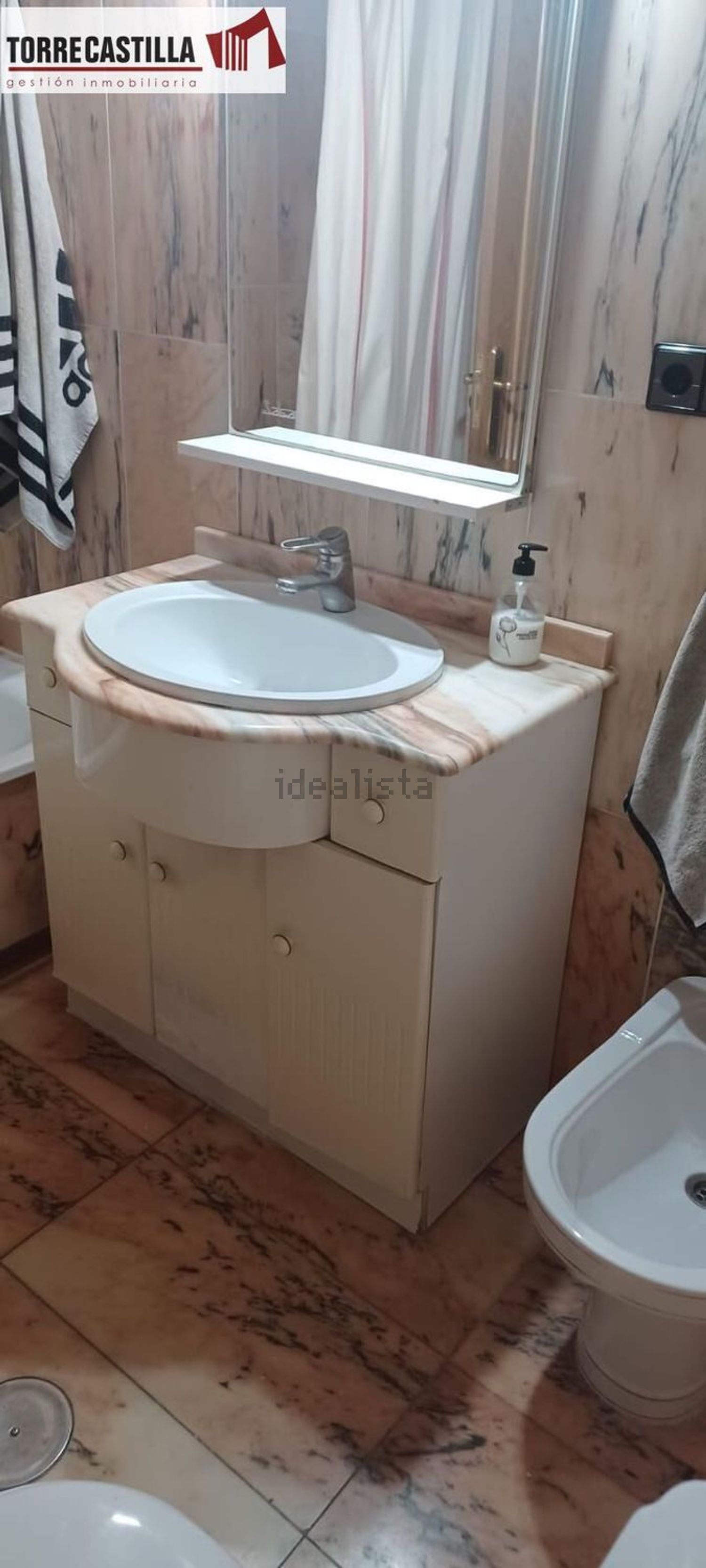 Apartamento 80 m² em Albacete