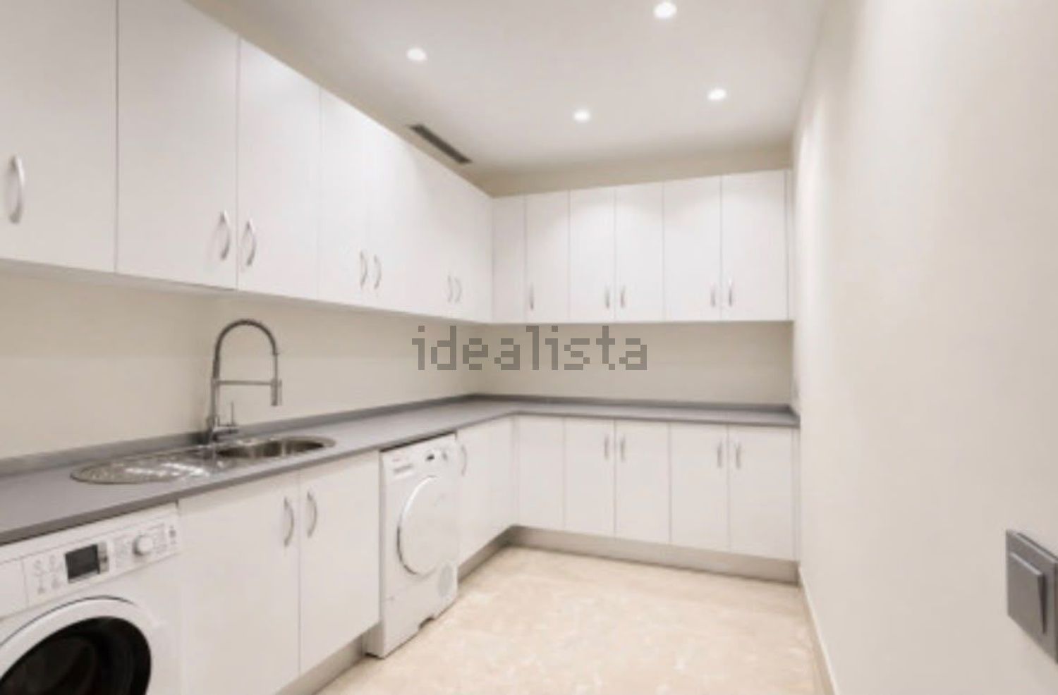 Pis de 420 m² a Marbella