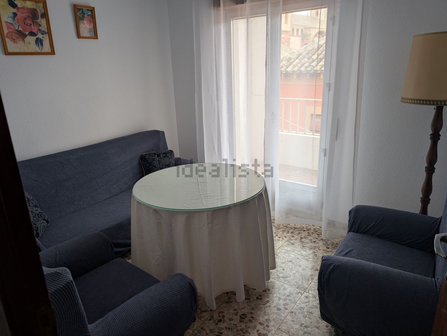 Piso de 157 m² en La Solana