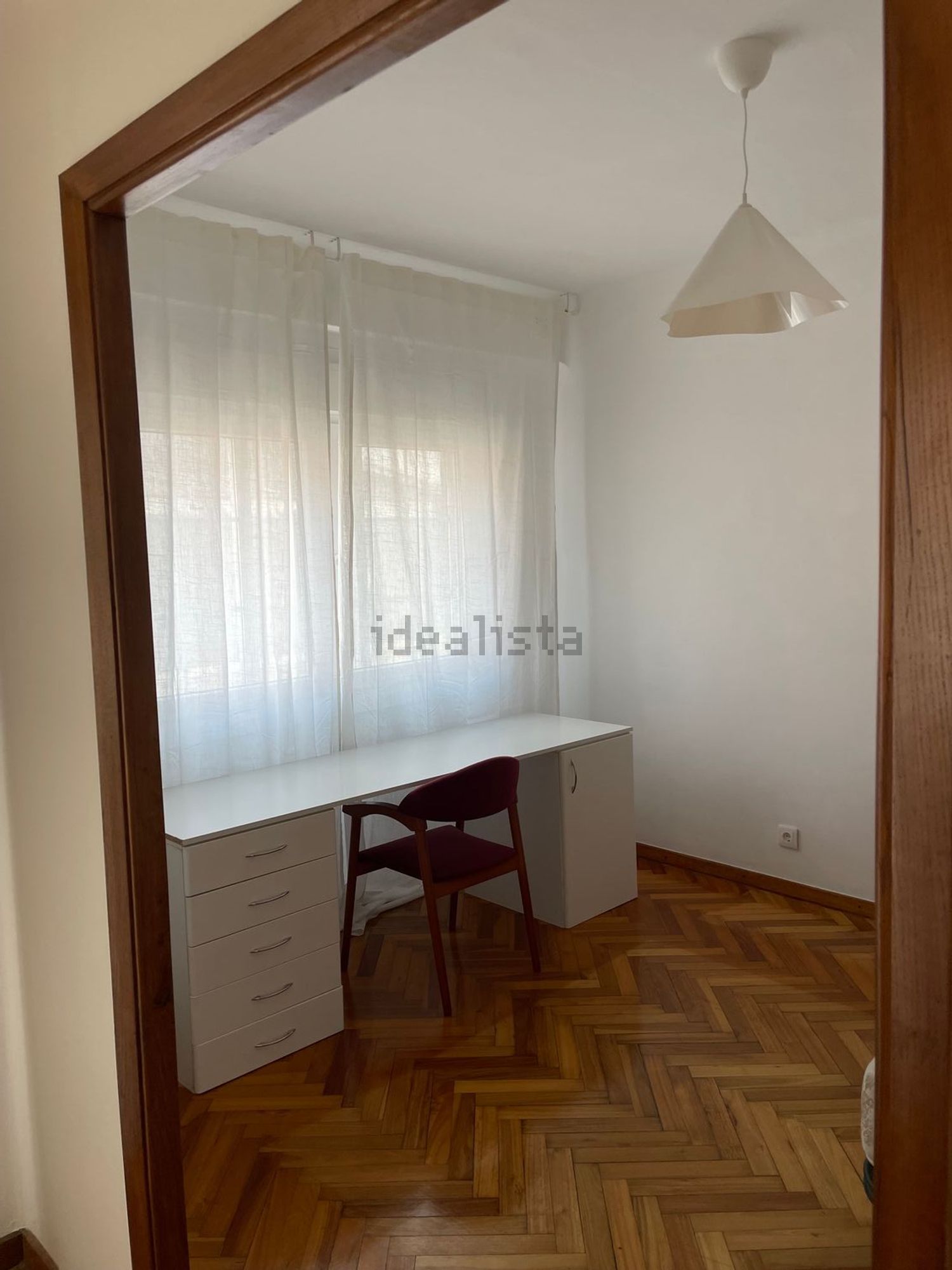 Habitación en alquiler, Marín