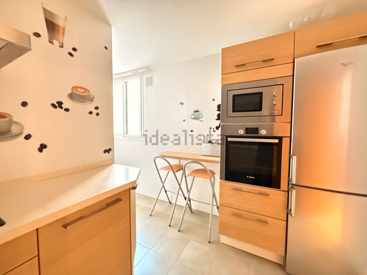 Wohnung 103 m² in Tomares