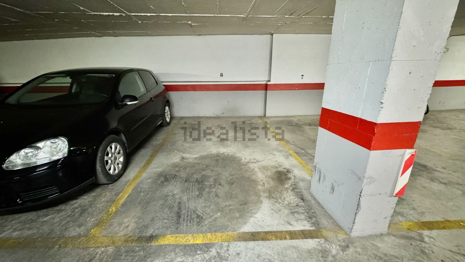 Appartamento 46 m² a Málaga