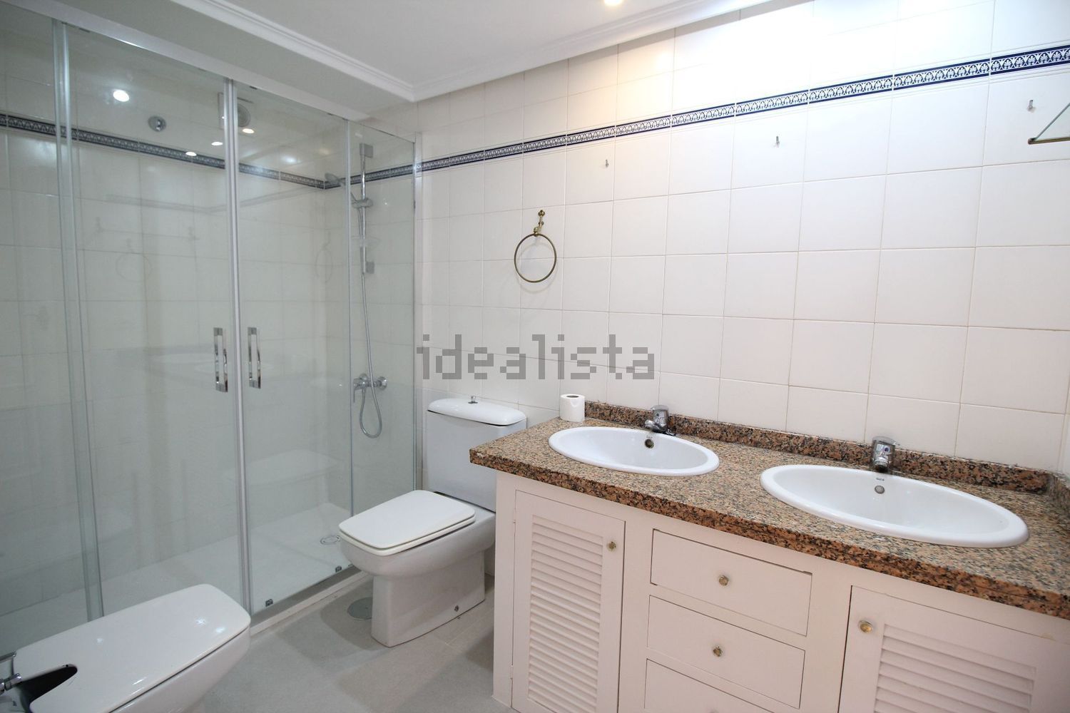 Pis de 150 m² a Màlaga