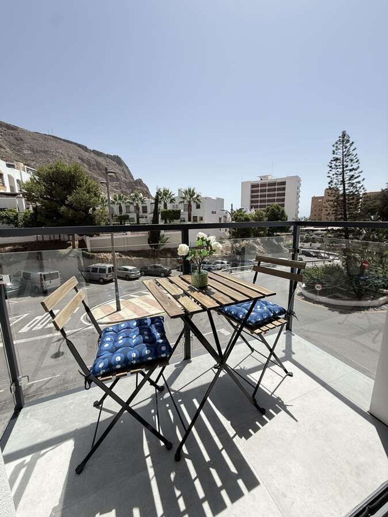 Pis de 95 m² a Roquetas de Mar