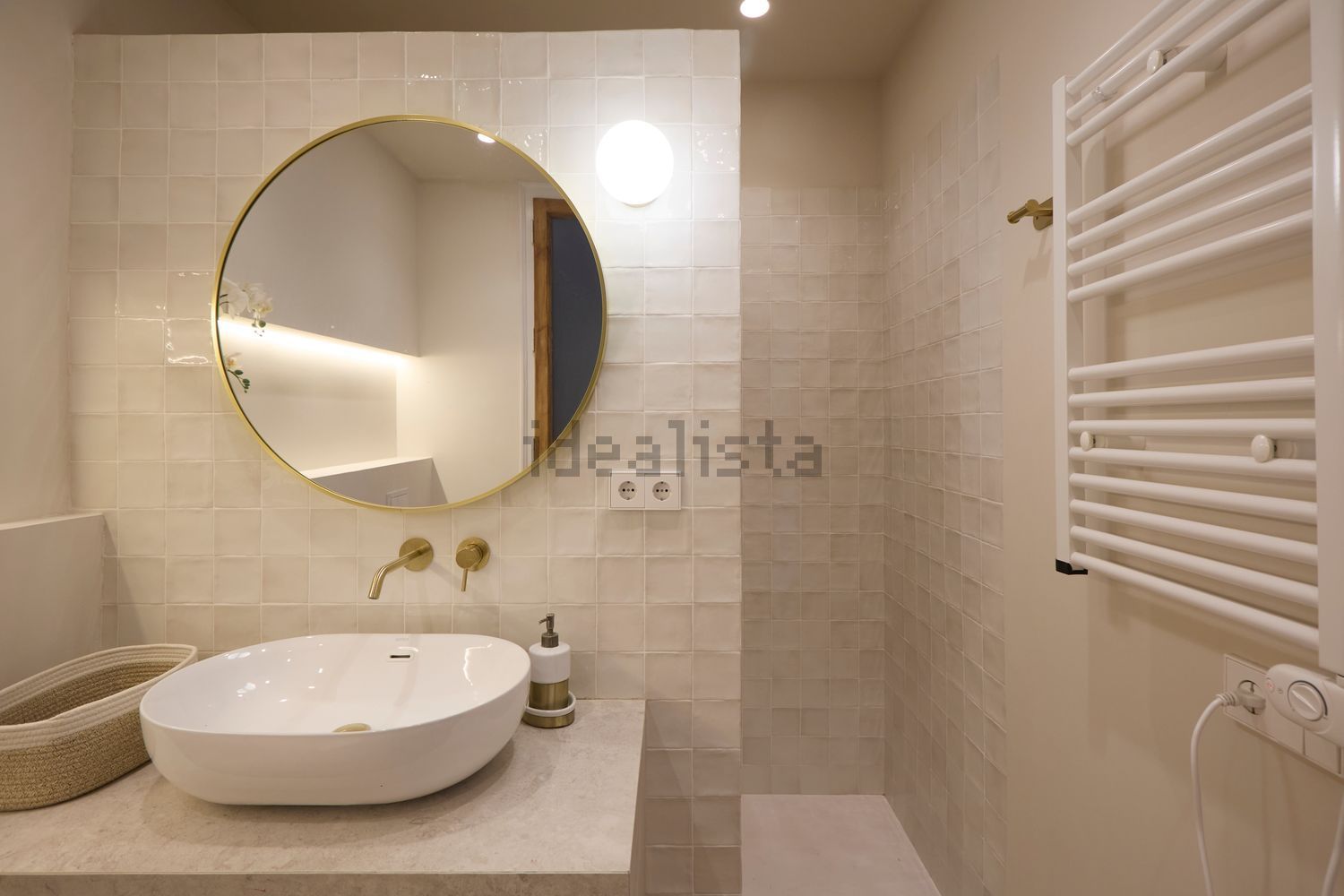 Piso de 153 m² en Barcelona