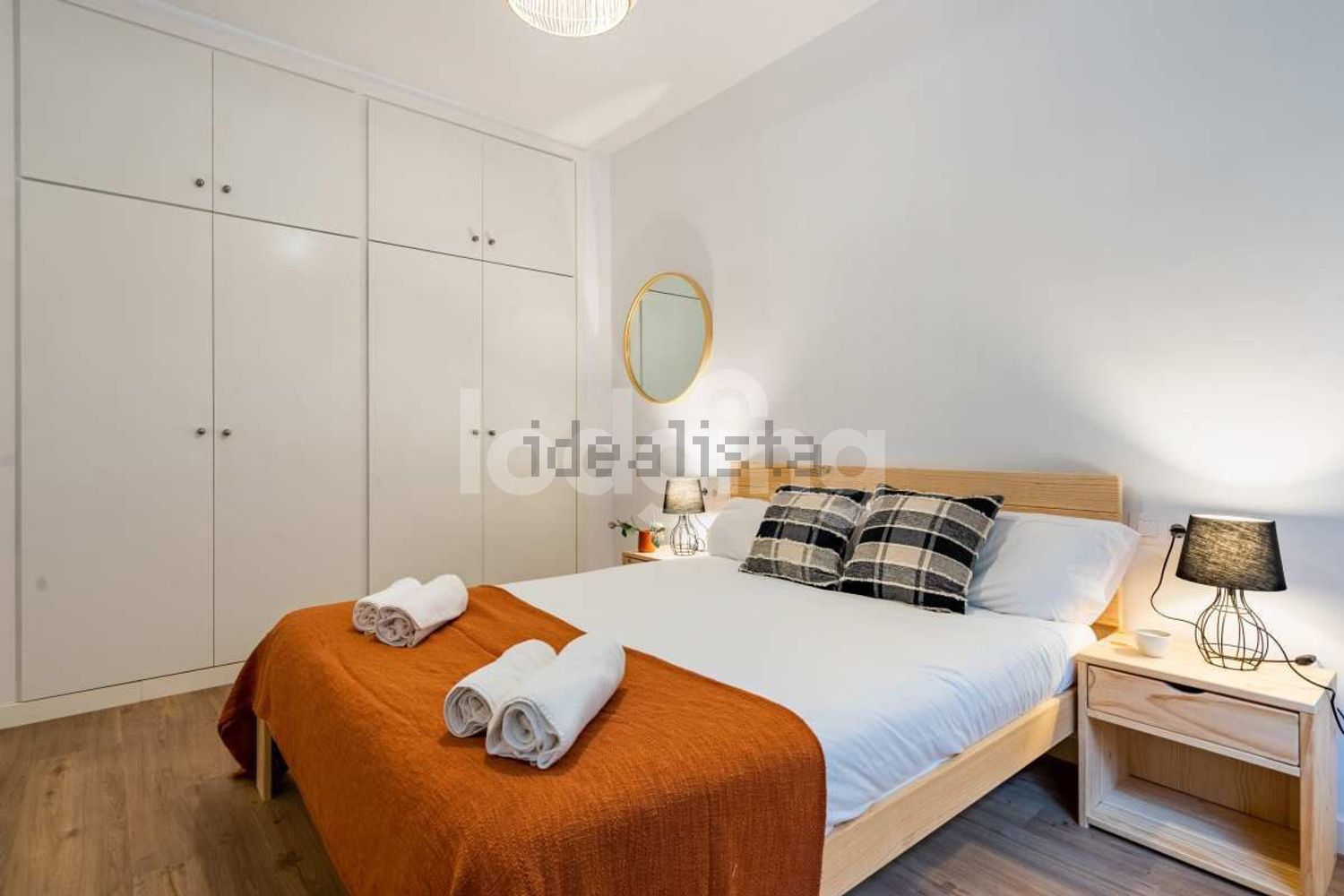 Appartamento 70 m² a Barcelona