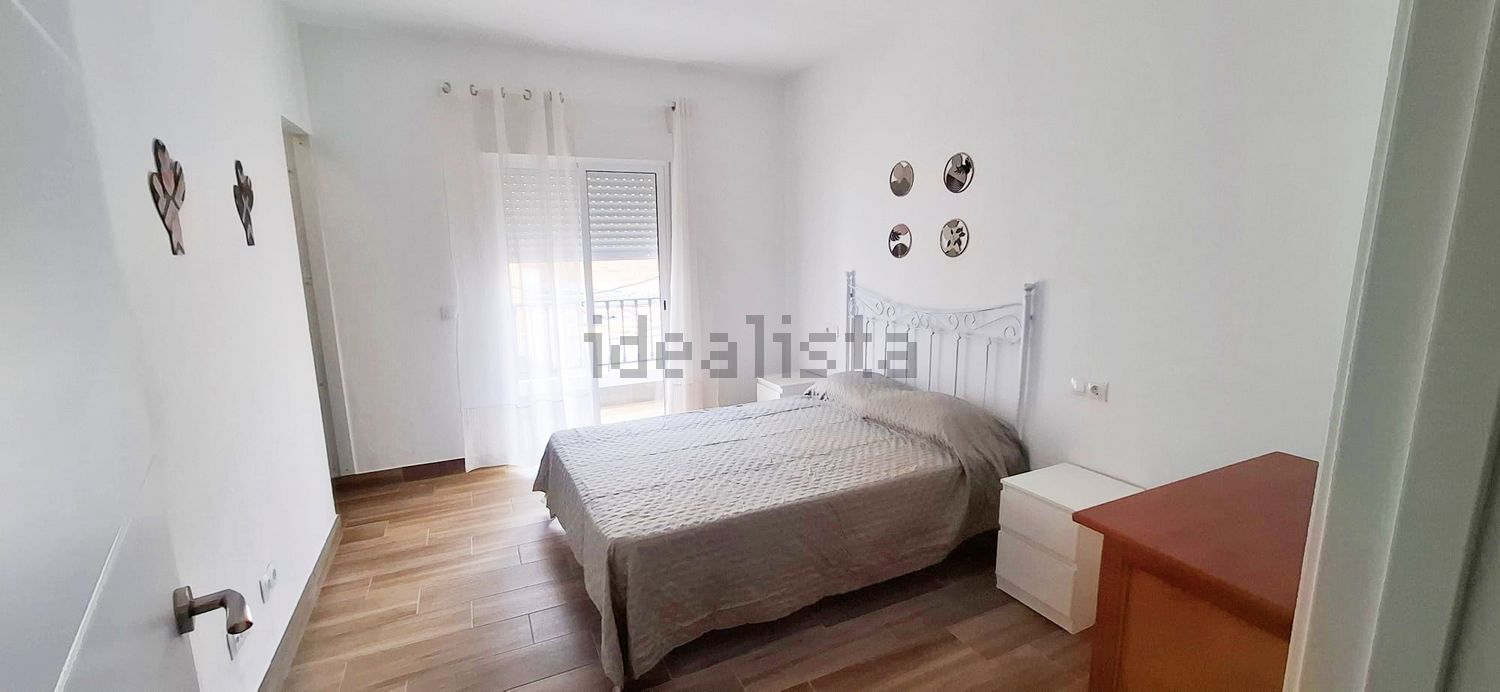 Pis de 48 m² a Màlaga