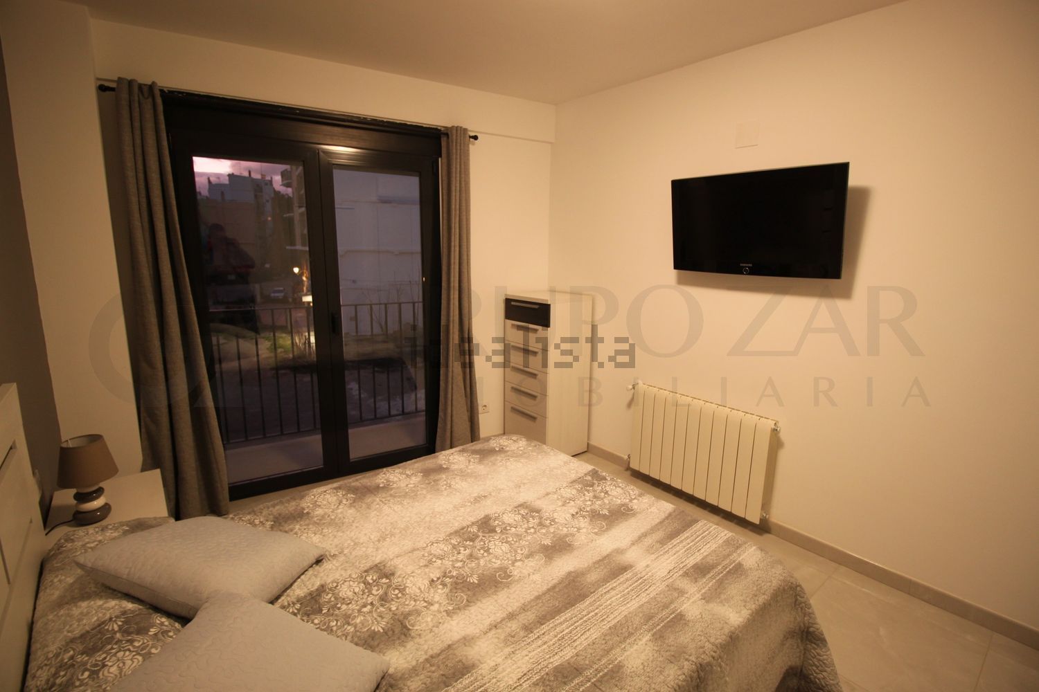 Pis de 100 m² a València