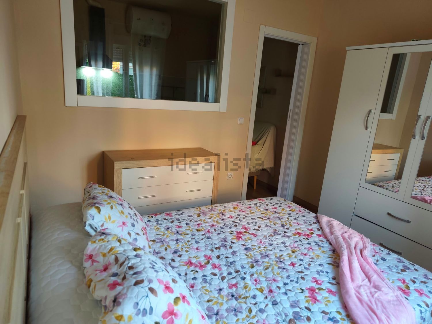 Appartamento 45 m² a Ponferrada