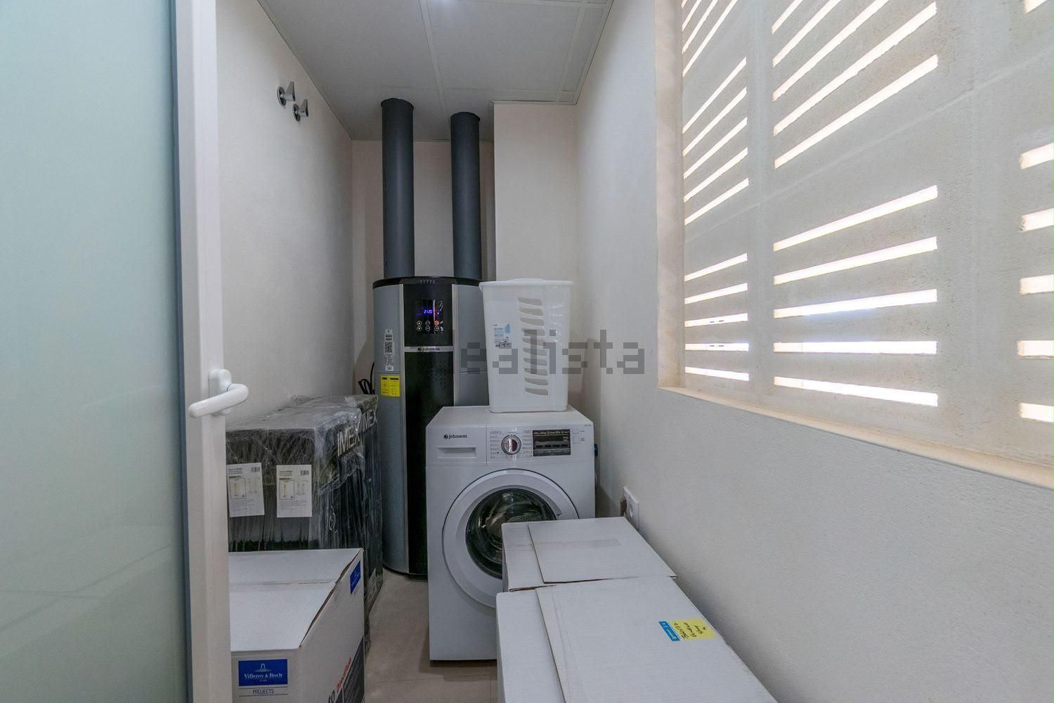 Wohnung 115 m² in Torrevieja