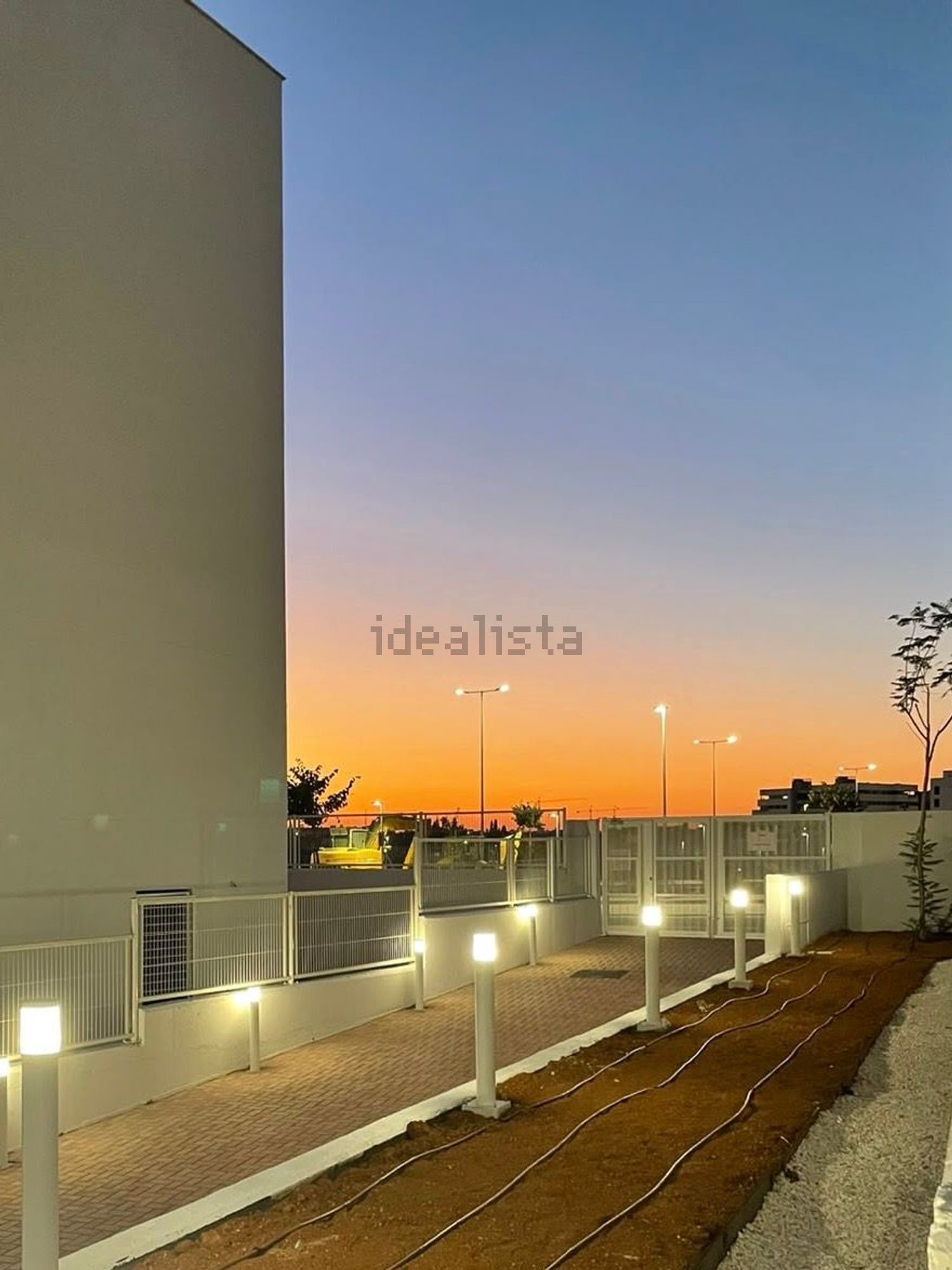 Appartement 103 m² à Mairena del Aljarafe