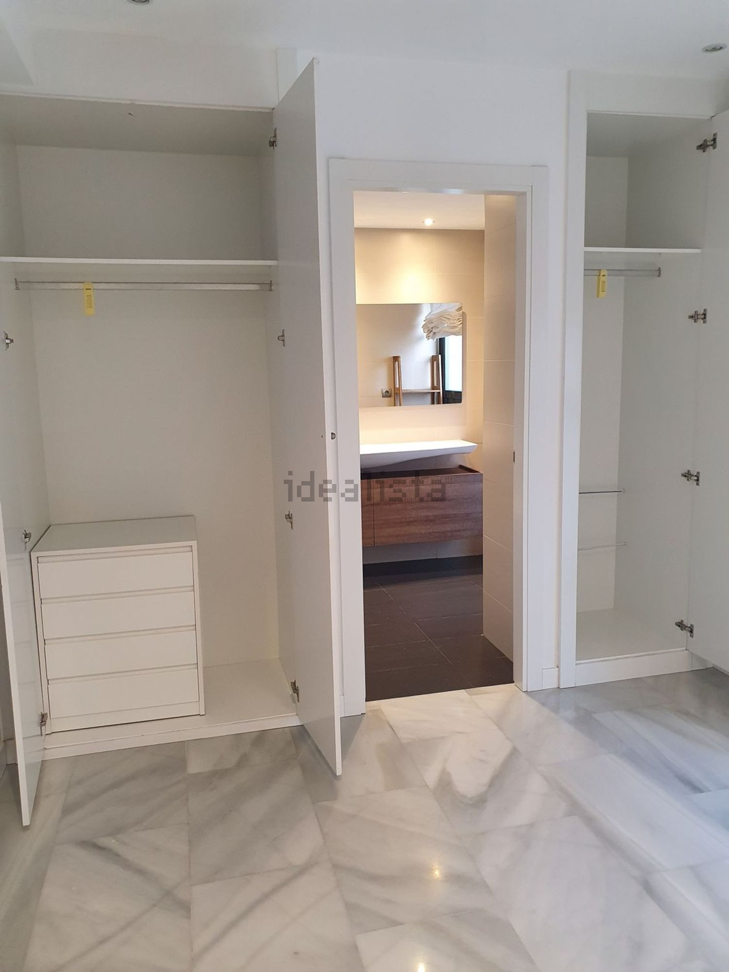 Piso de 105 m² en Madrid