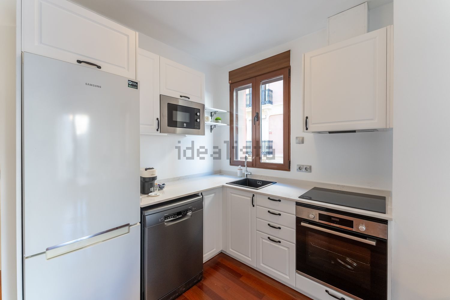Pis de 62 m² a València