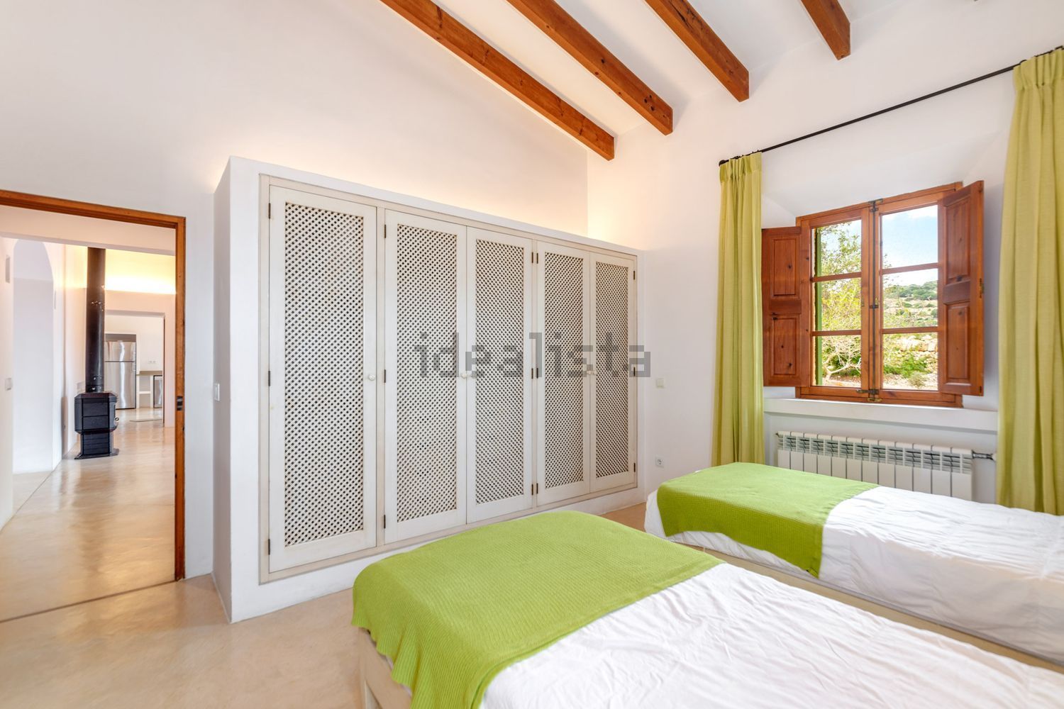 Casa de 200 m² en San Lorenzo del Cardessar