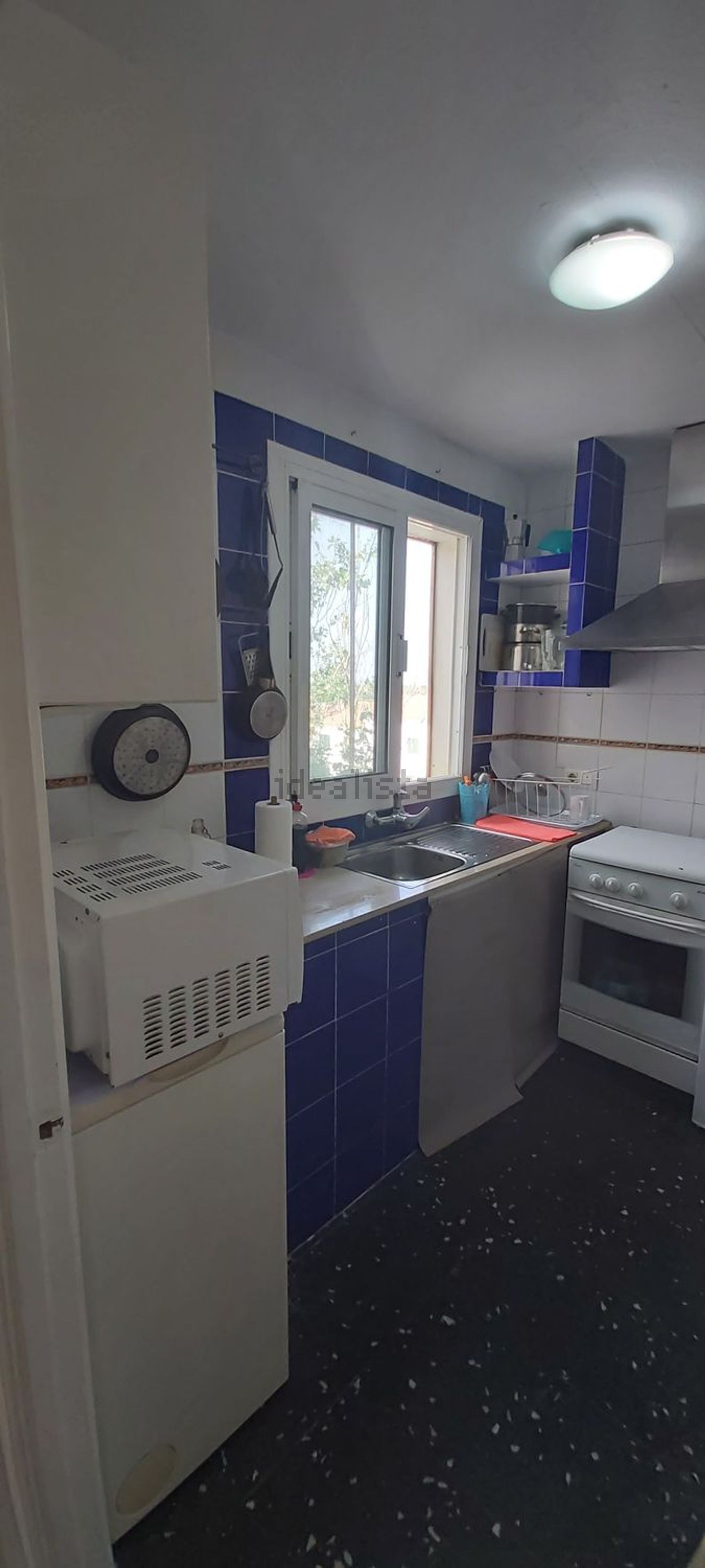 Piso de 50 m² en es Migjorn Gran