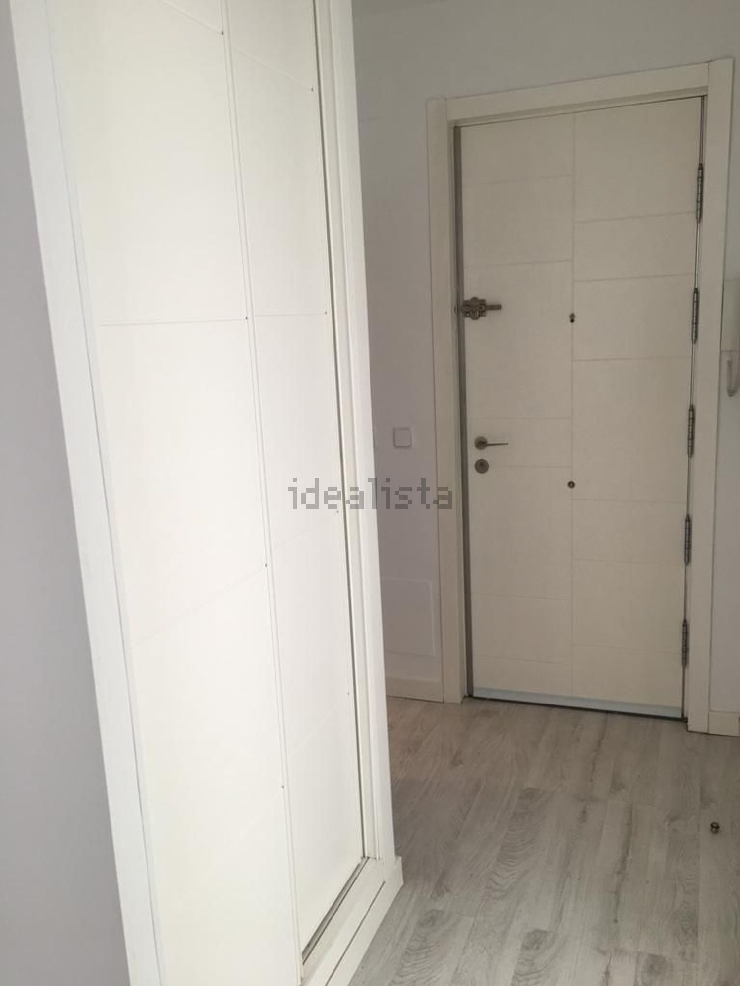 Wohnung 38 m² in Madrid