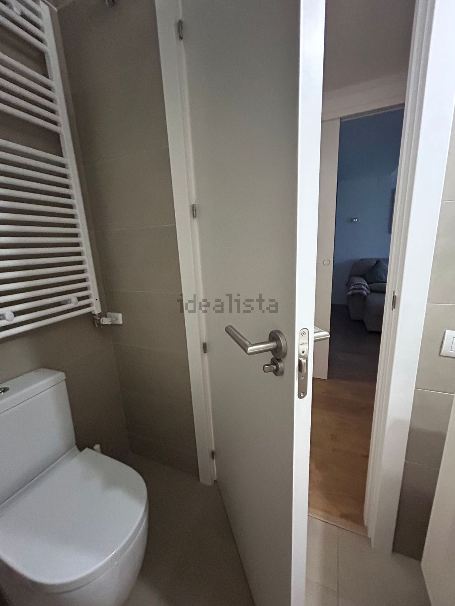 Pis de 60 m² a Mataró