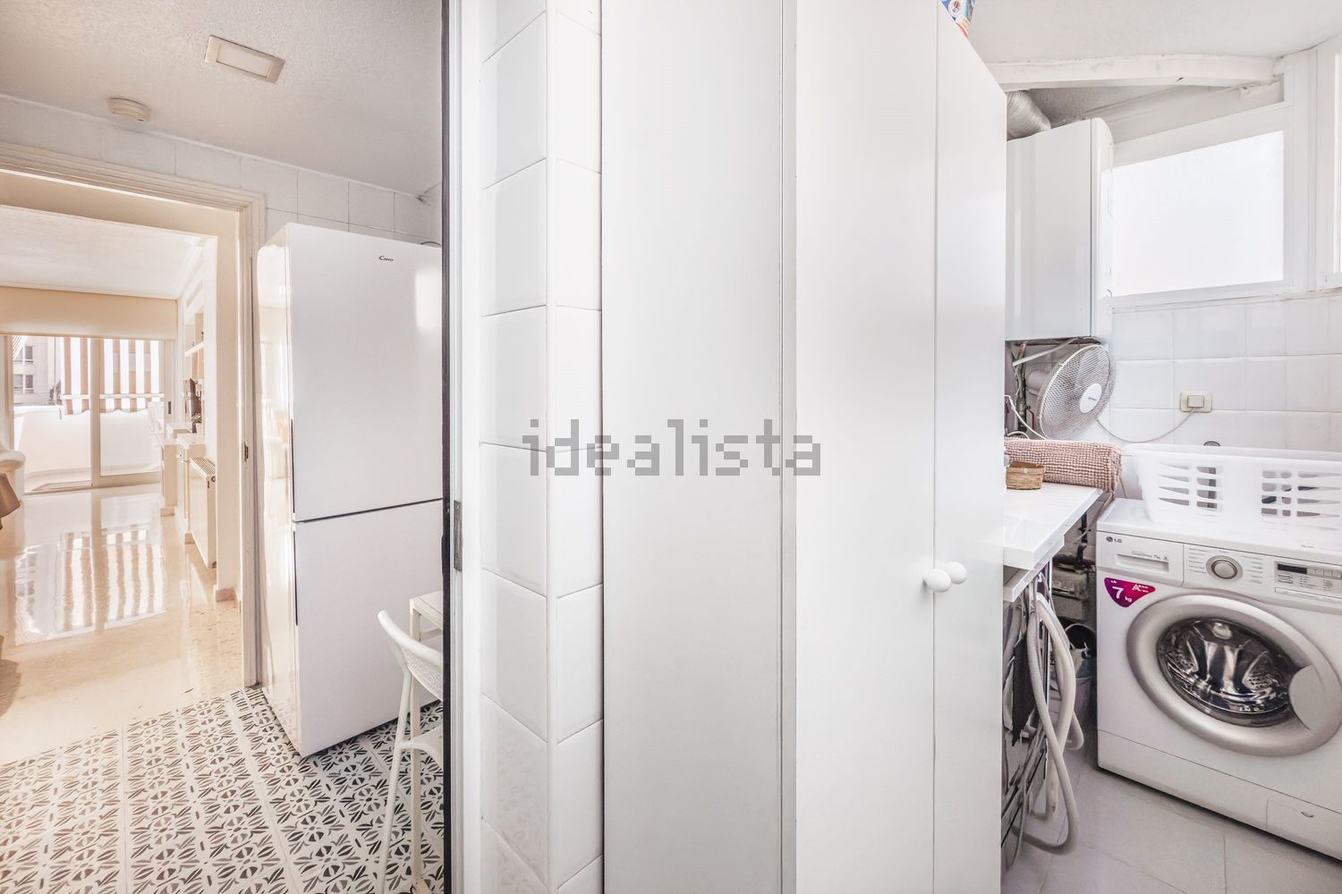 Piso de 115 m² en Alicante