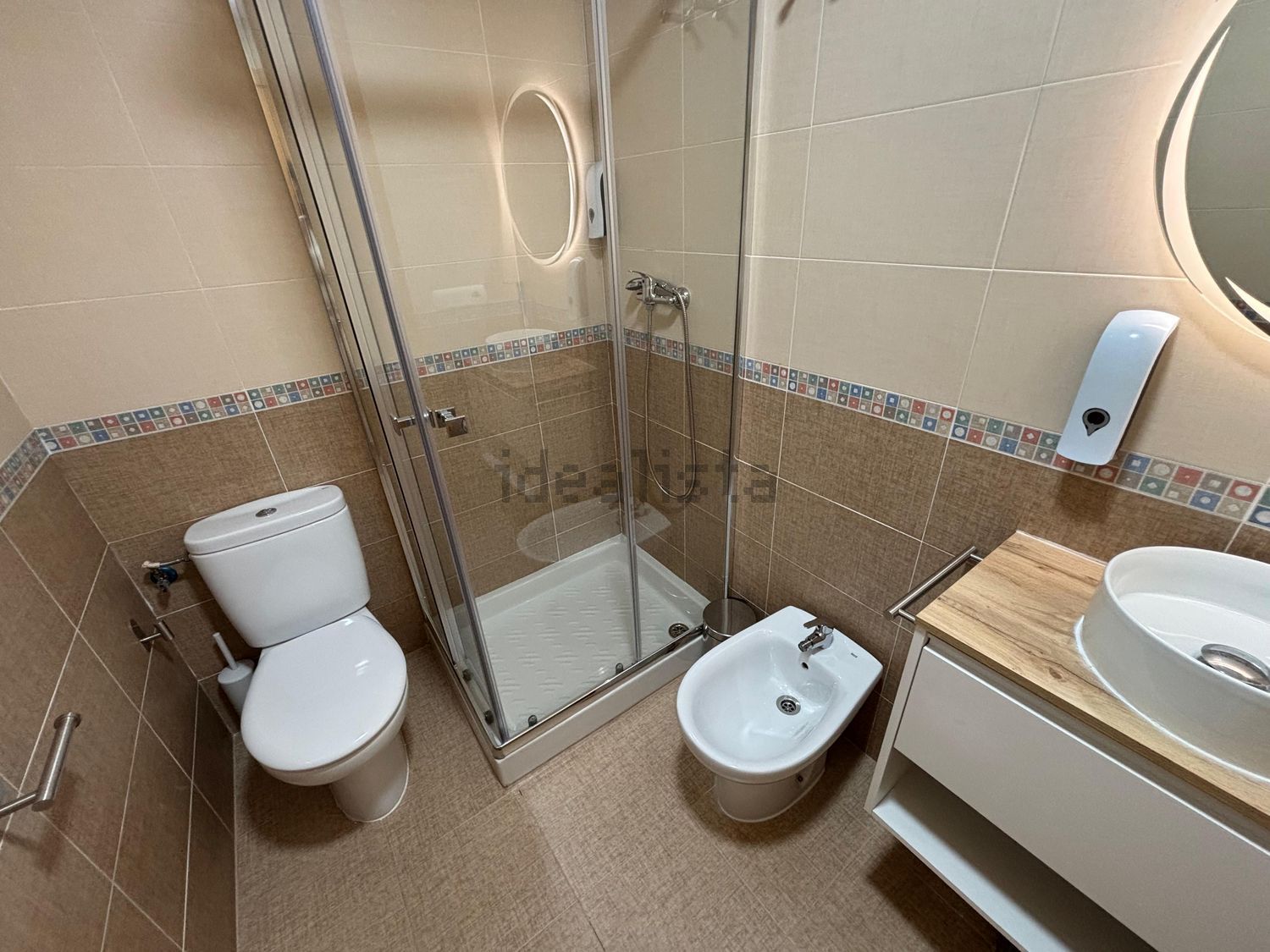 Piso de 70 m² en Moncófar