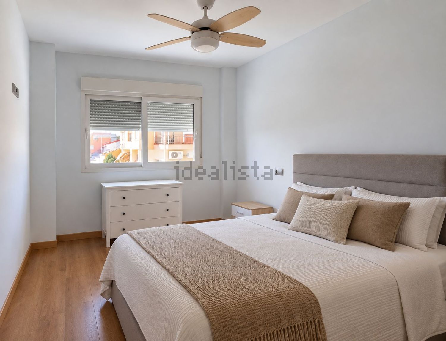 Pis de 82 m² a Archena