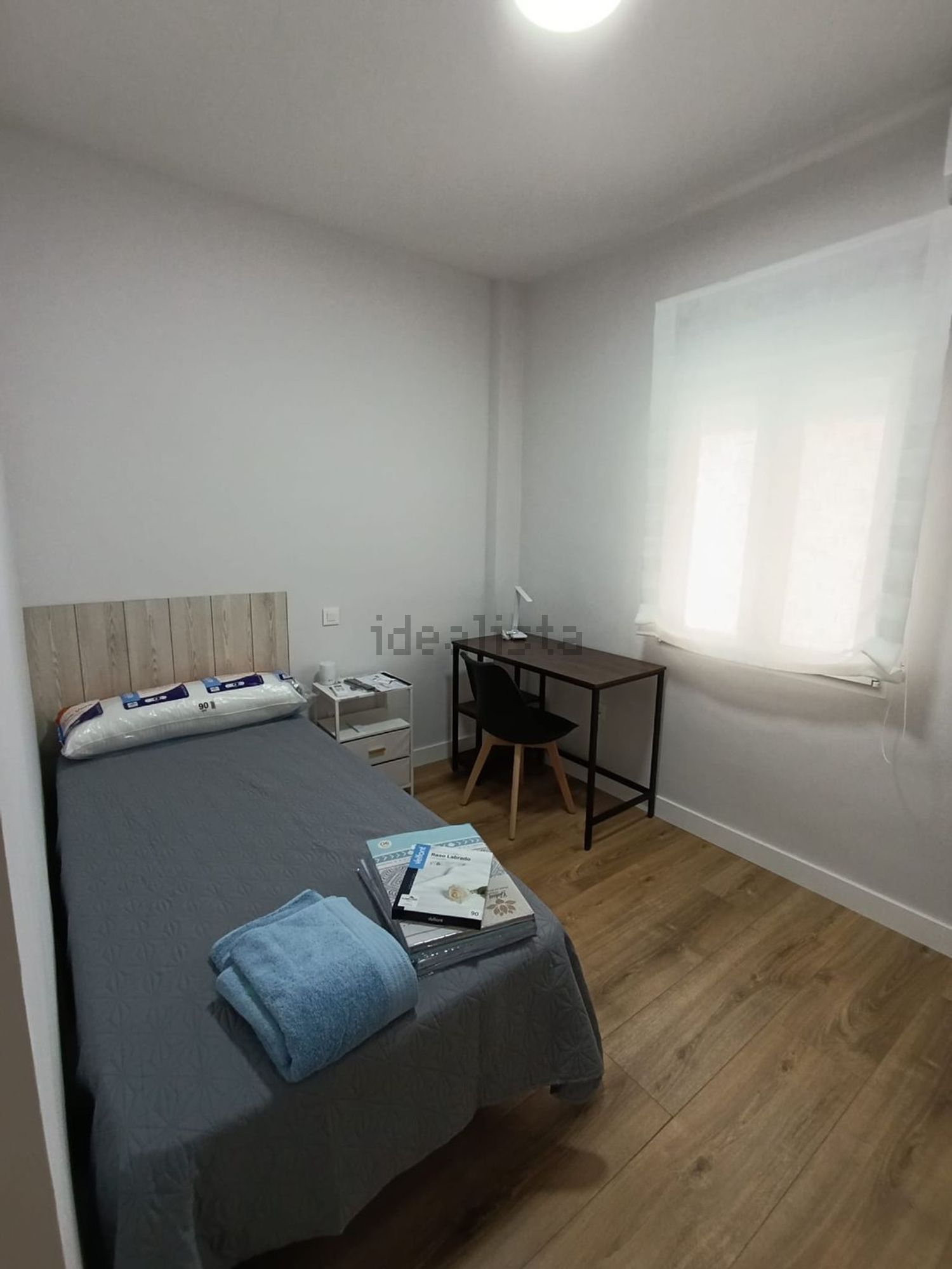 Habitación en alquiler, Talavera de la Reina