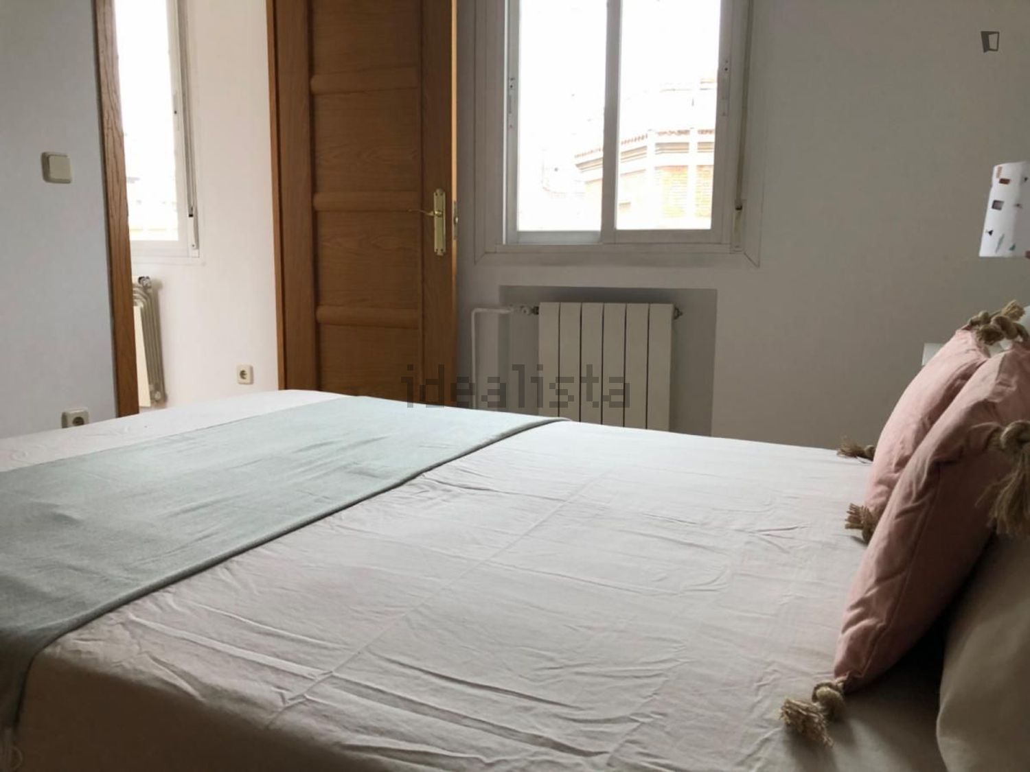 Piso de 58 m² en Madrid