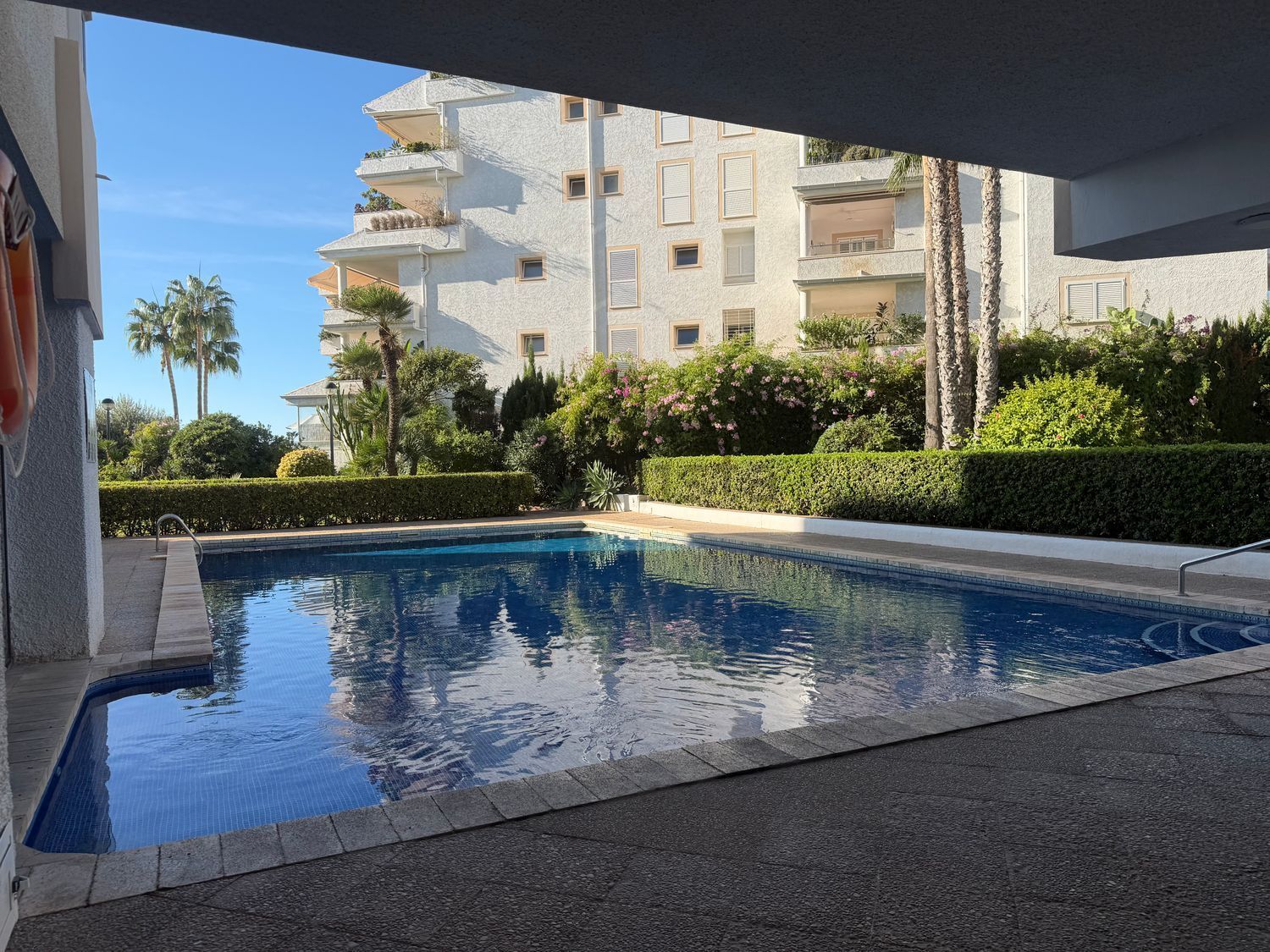 Wohnung 128 m² in Altea
