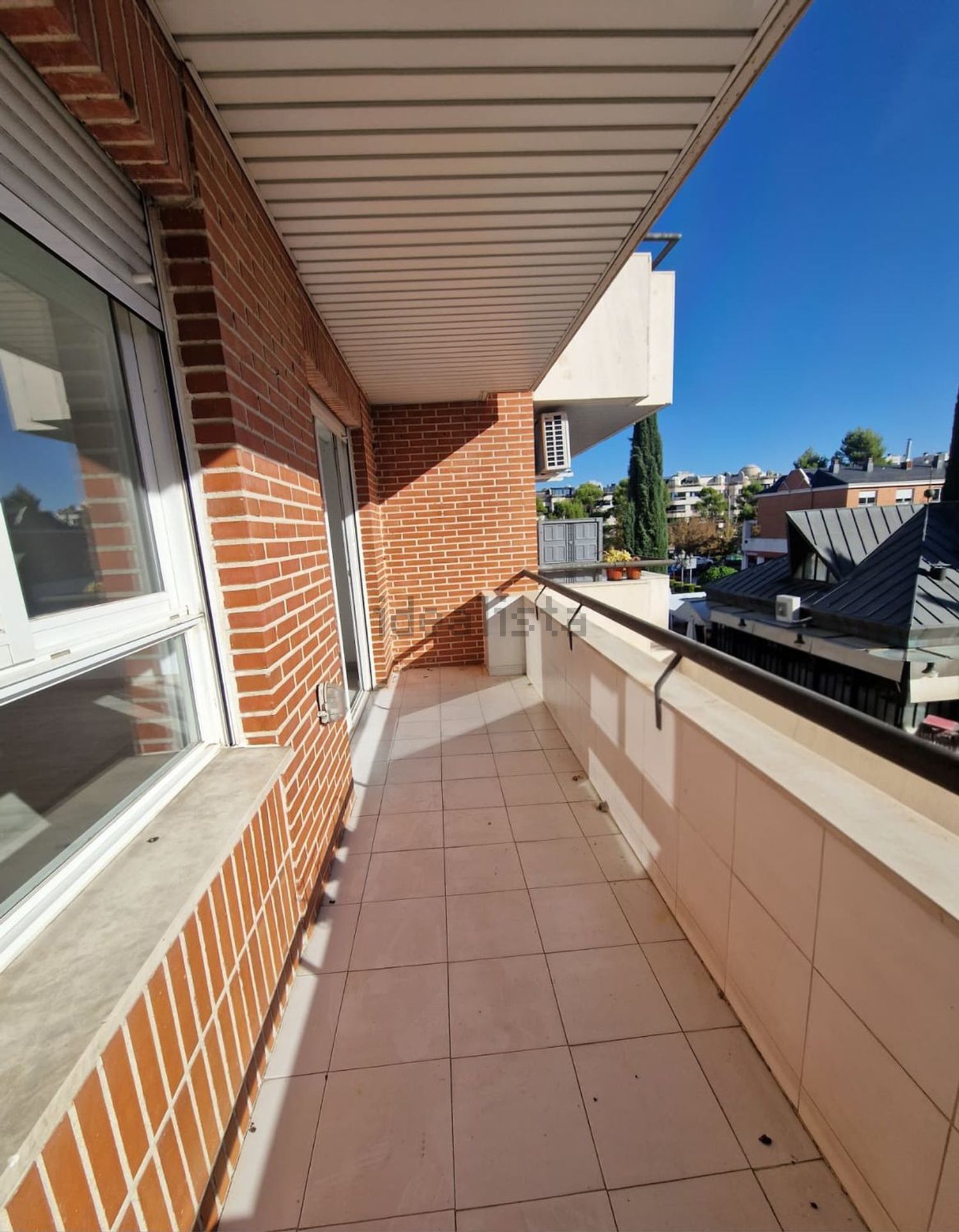 Pis de 155 m² a Madrid