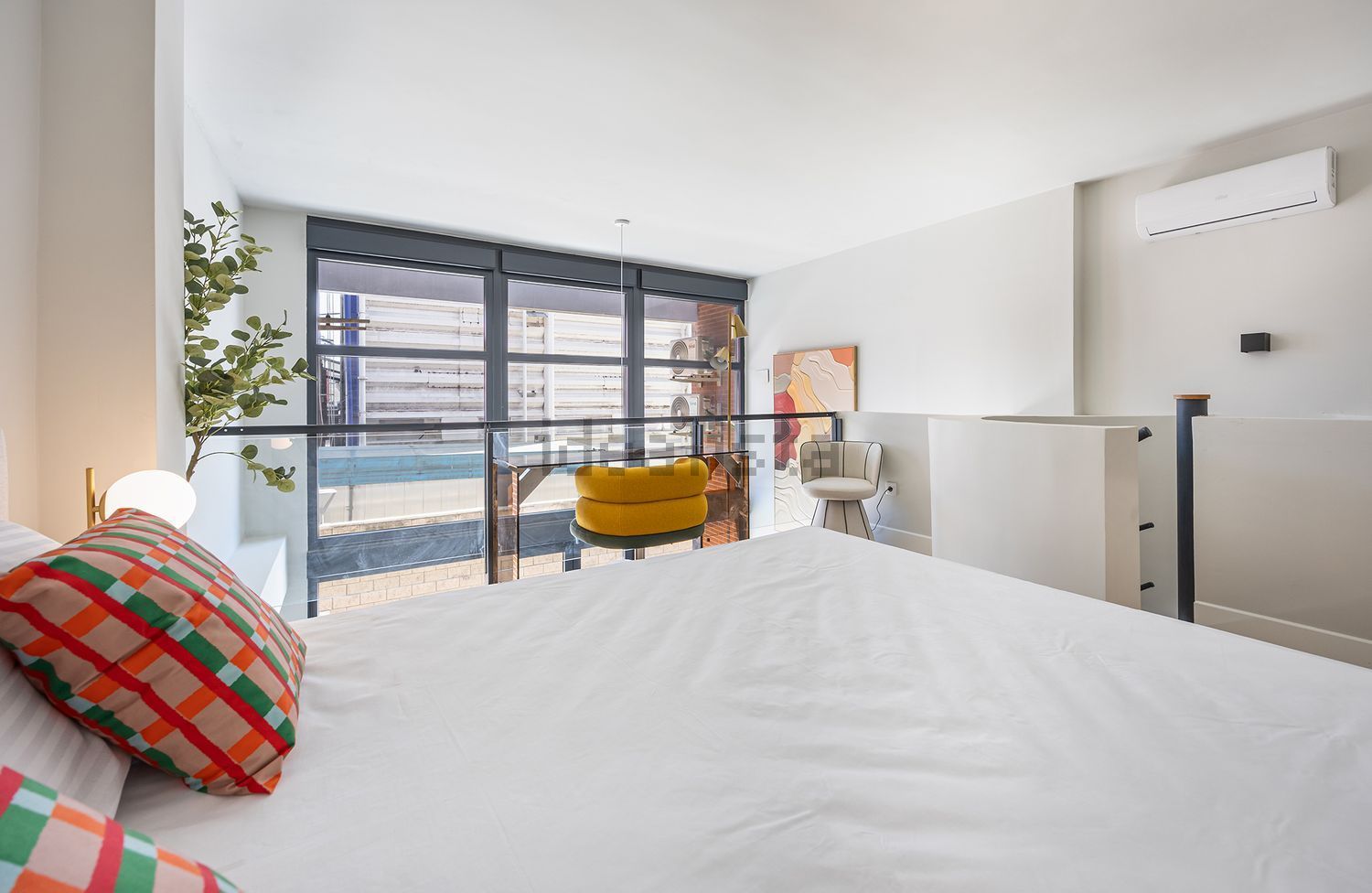 Pis de 85 m² a Cabanillas del Campo