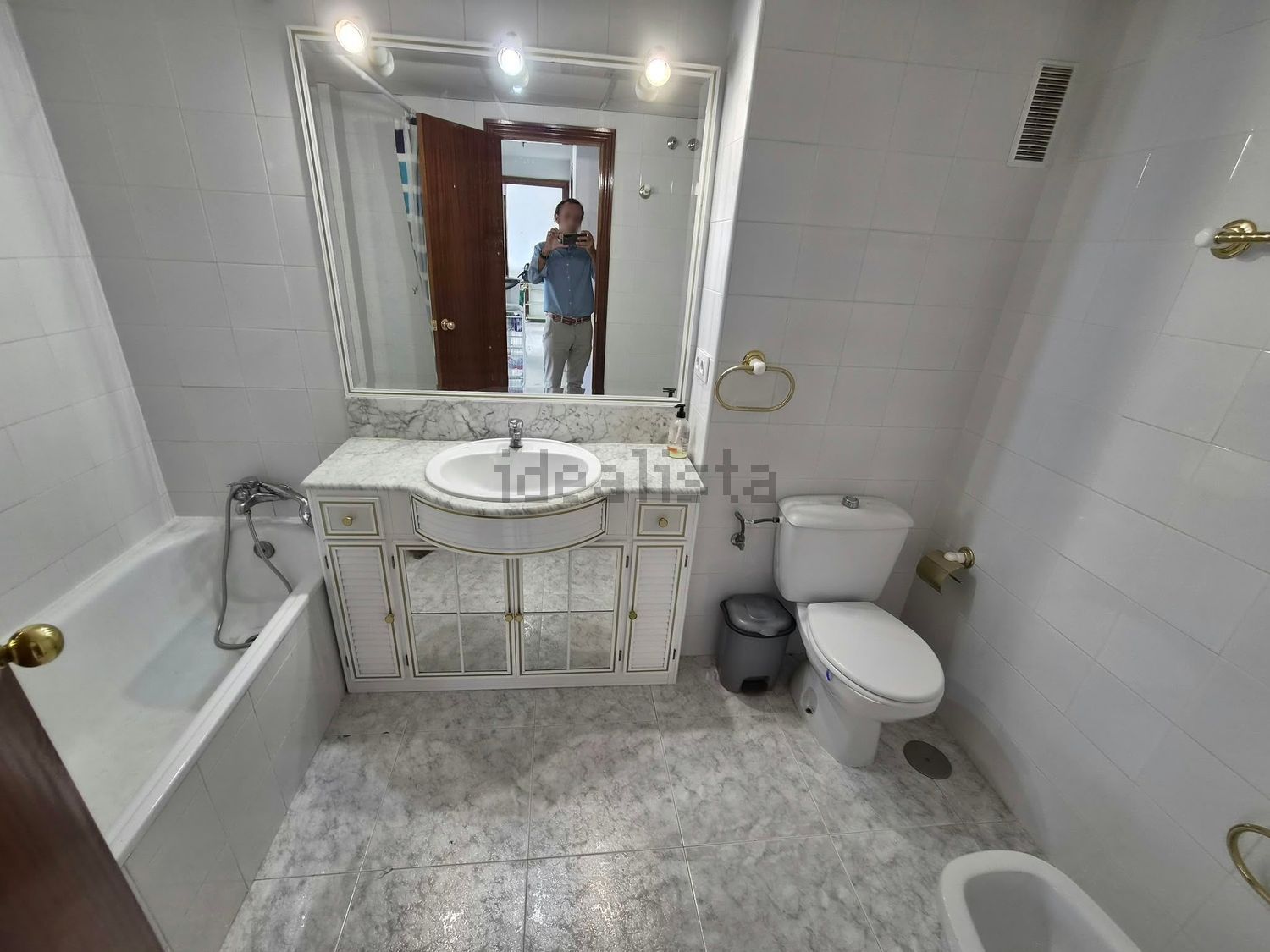 Pis de 102 m² a Sevilla