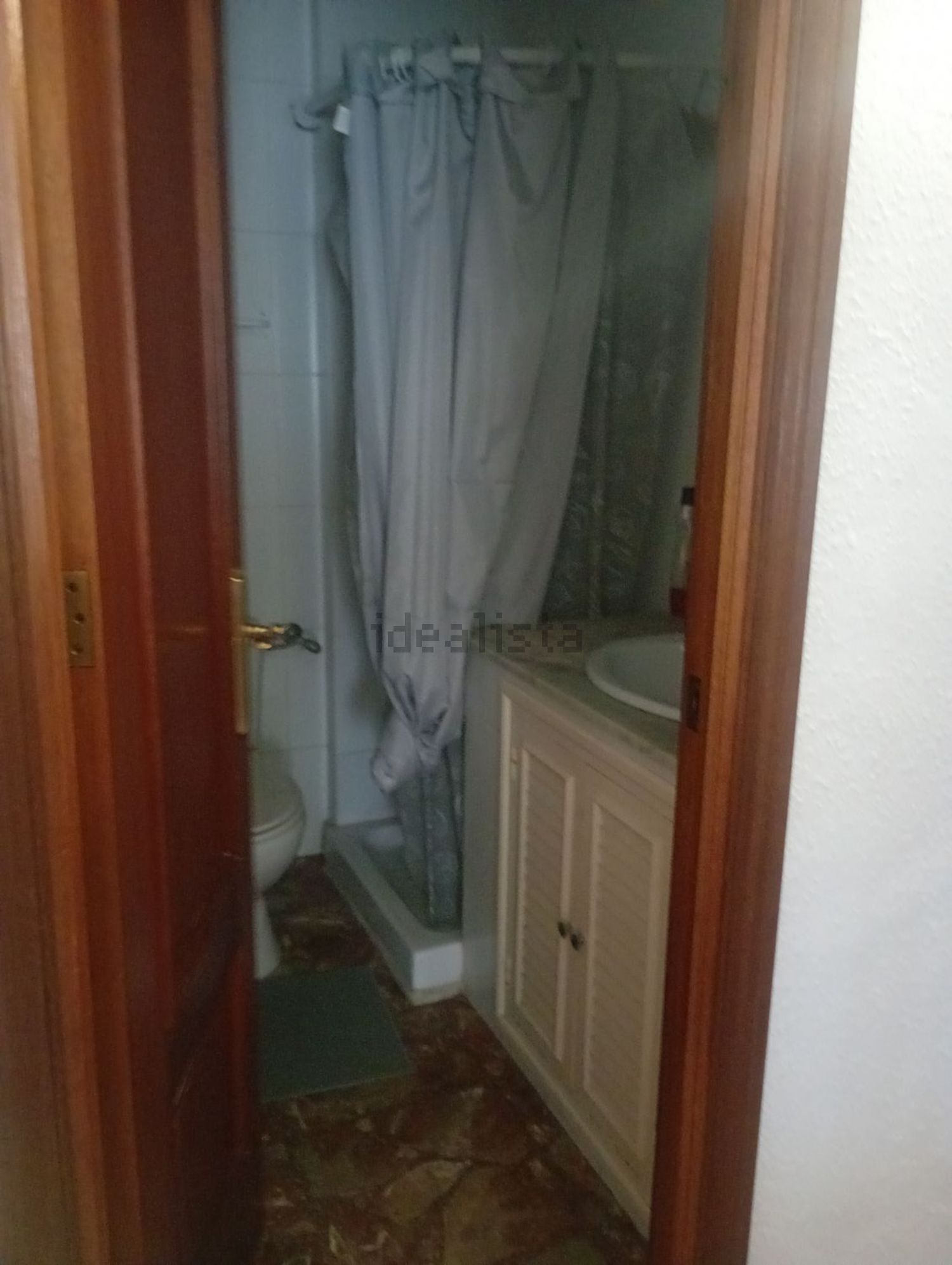 Habitació de lloguer, Sevilla
