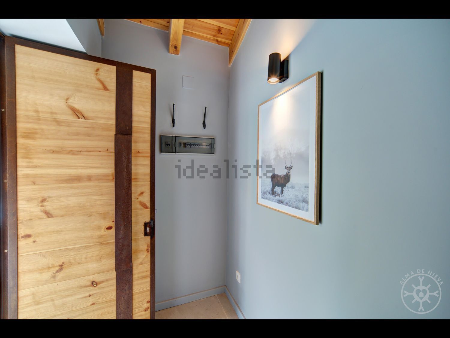 Casa de 300 m² a Alt Aran