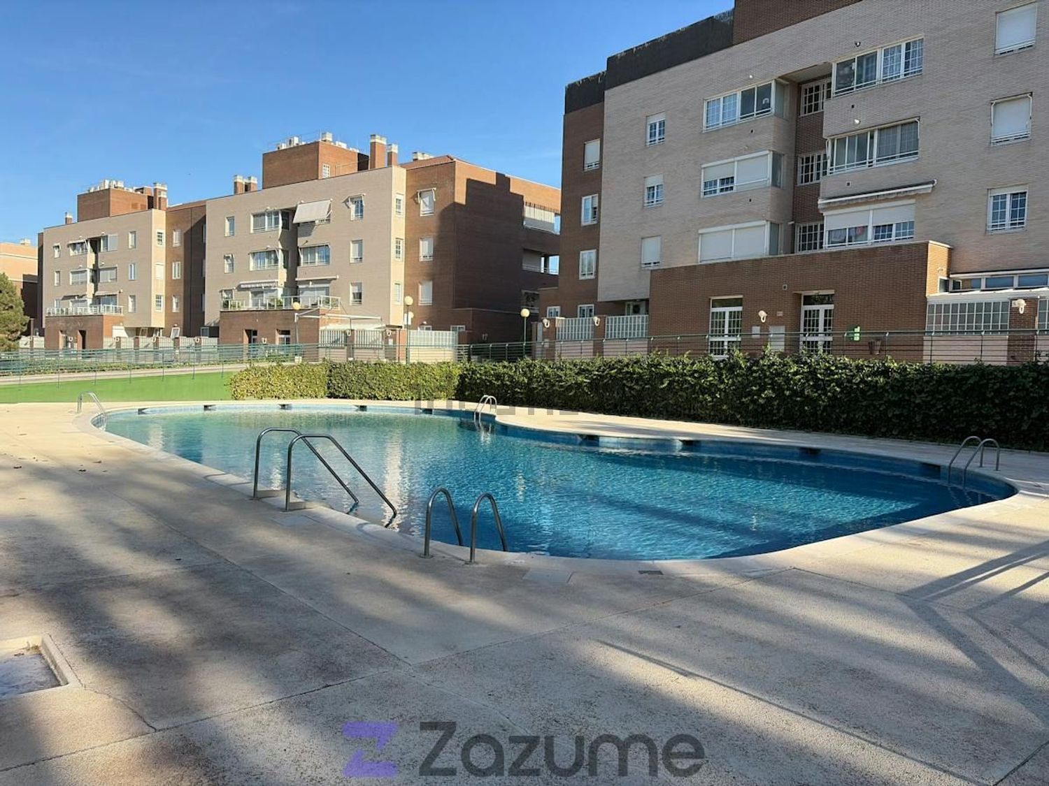 Pis de 127 m² a Saragossa
