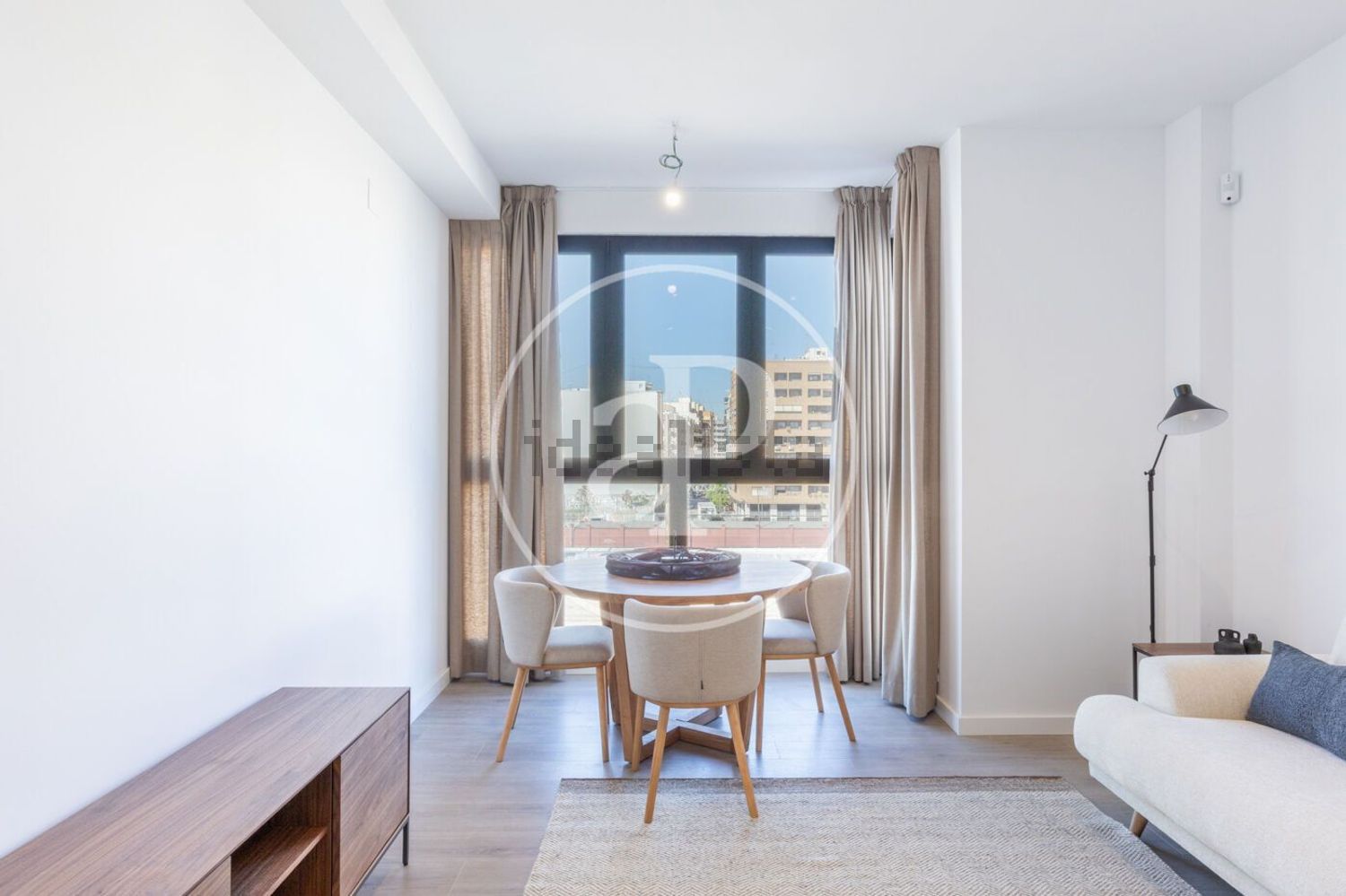 Pis de 65 m² a València