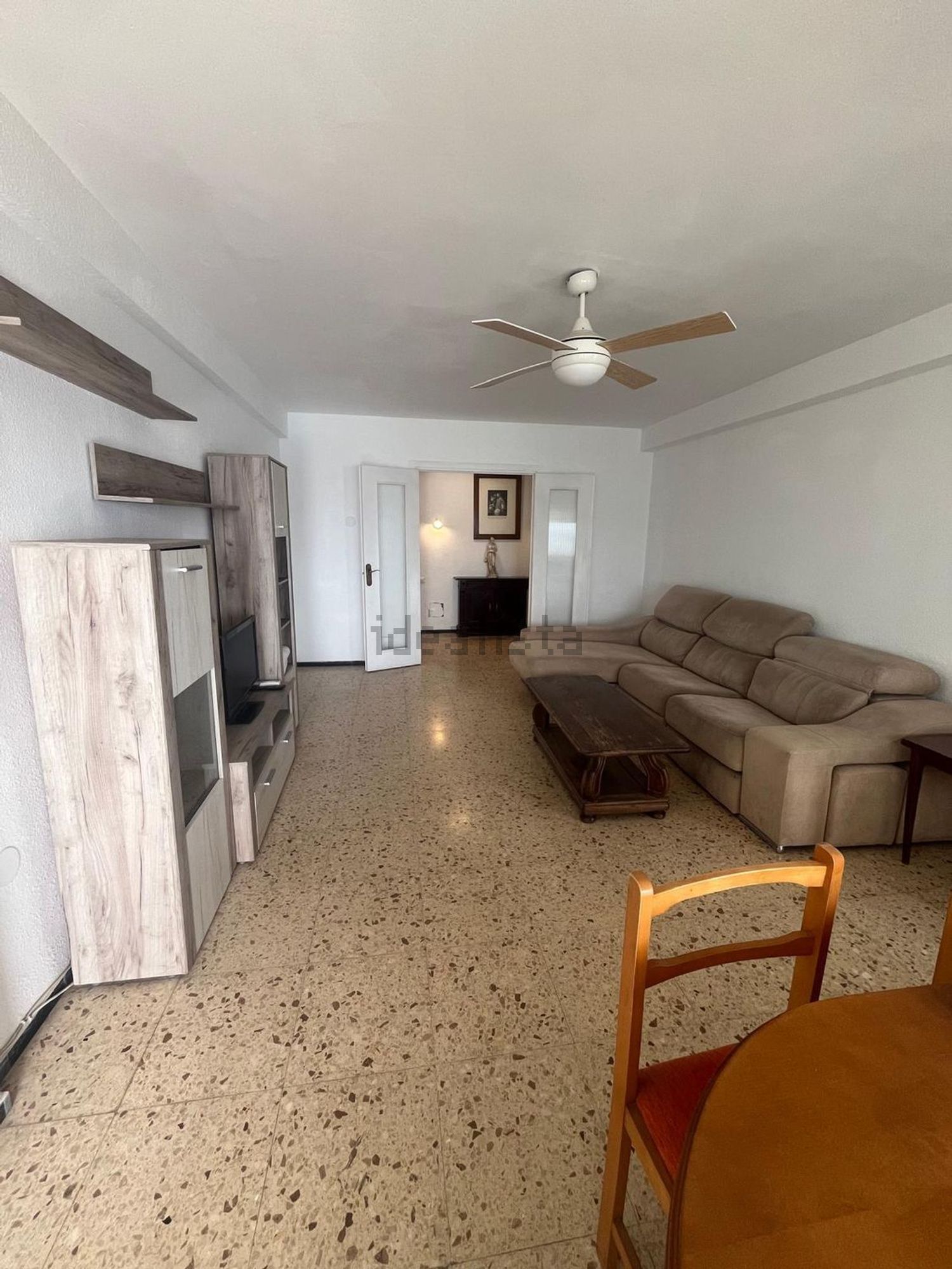 Piso de 100 m² en Almería