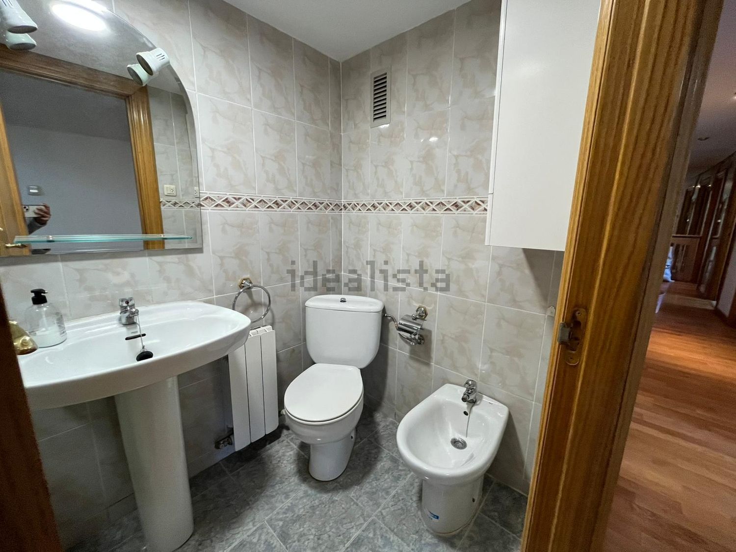 Zimmer zur Miete, Saragossa
