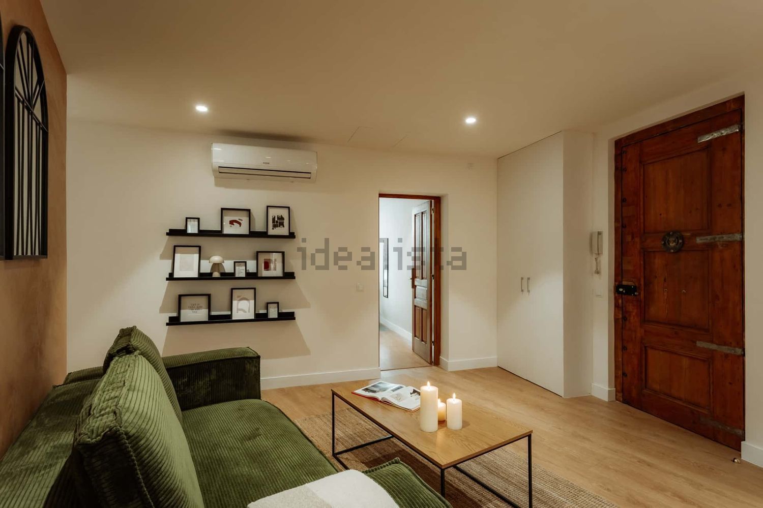 Stanza in affitto, Barcelona
