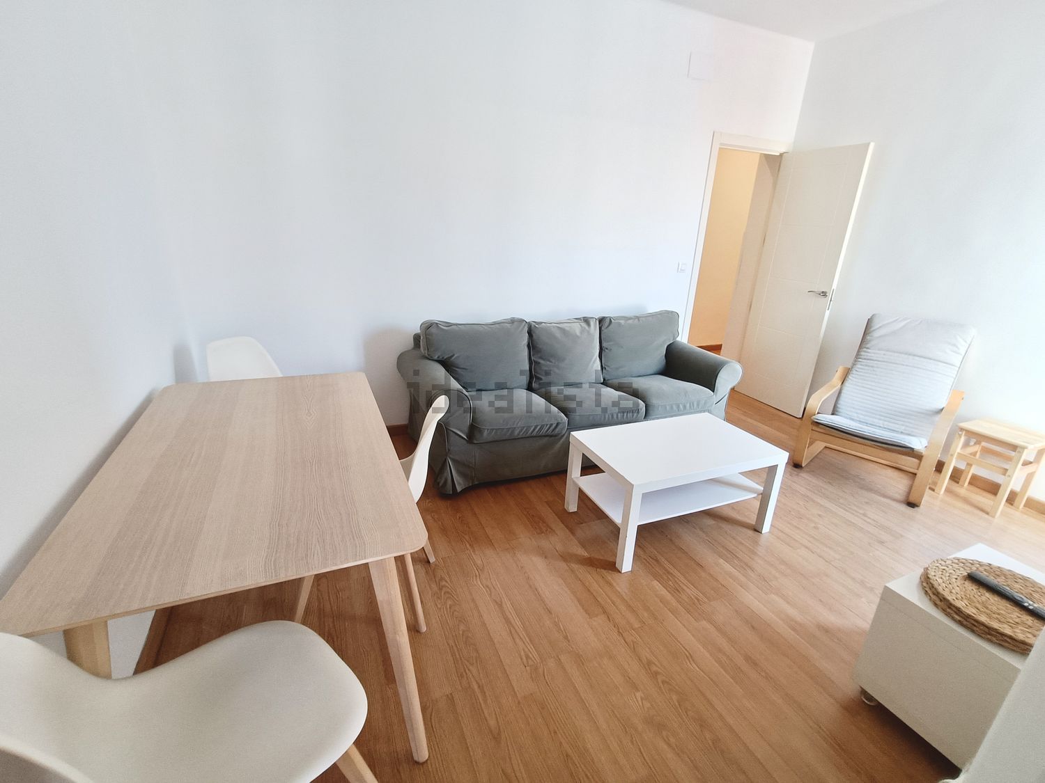 Wohnung 100 m² in Madrid