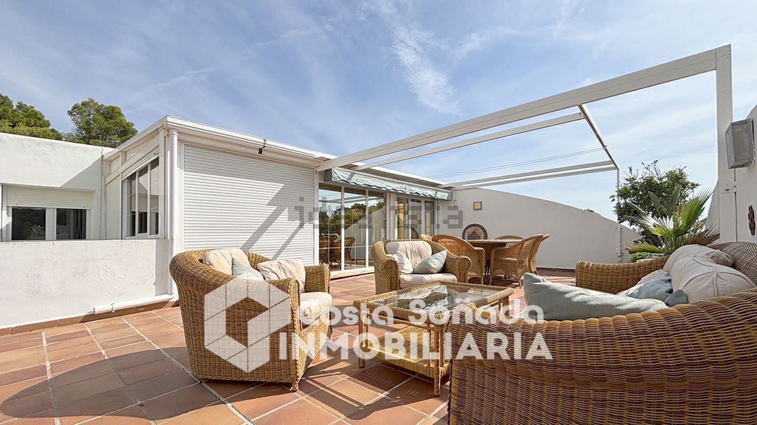 Casa de 390 m² a Teulada